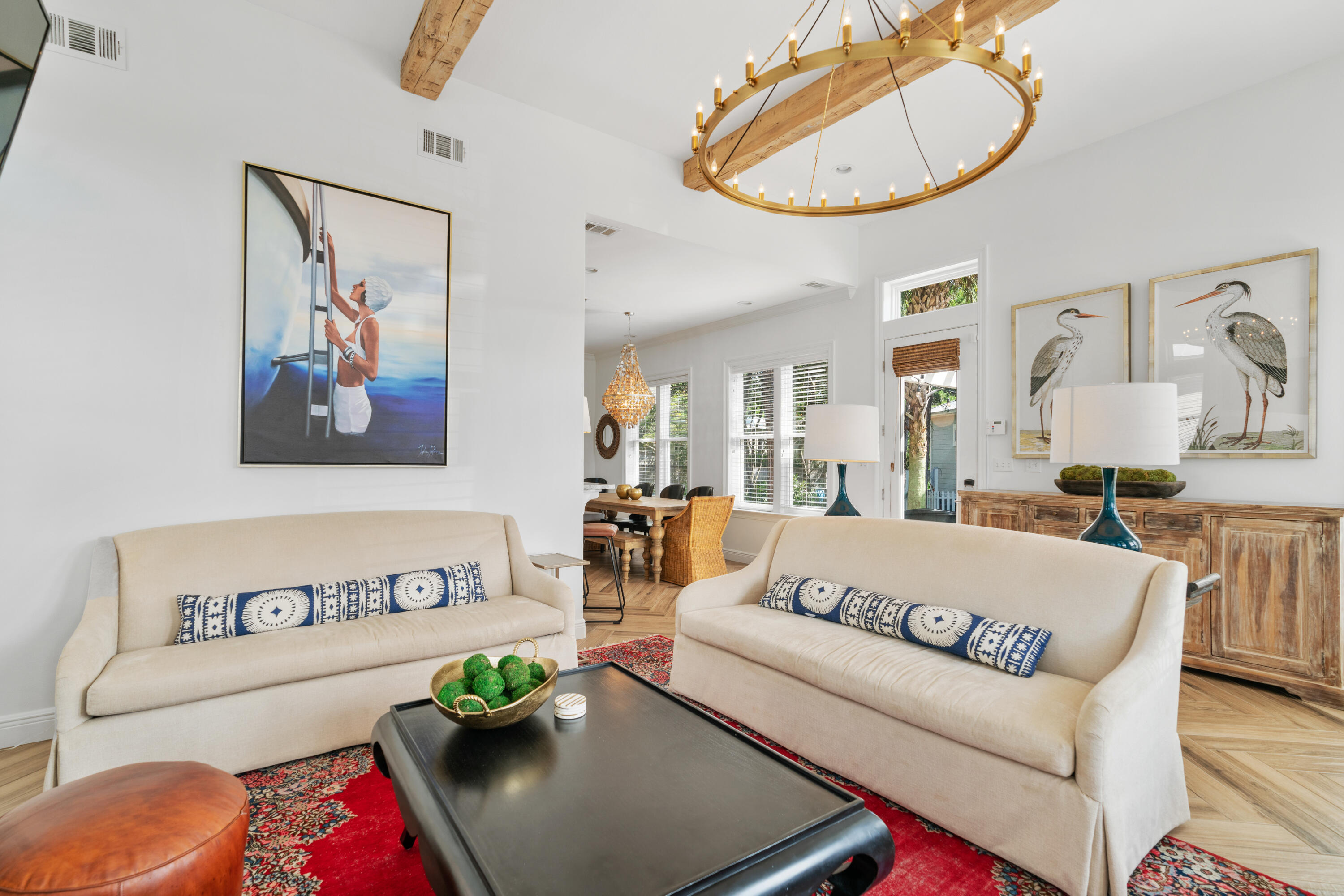 CASSINE VILLAGE - Residential