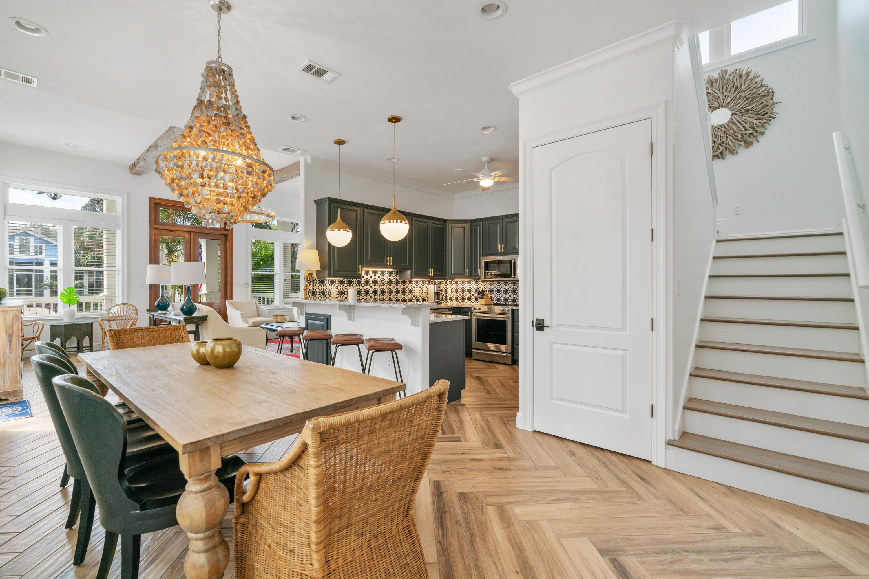 CASSINE VILLAGE - Residential