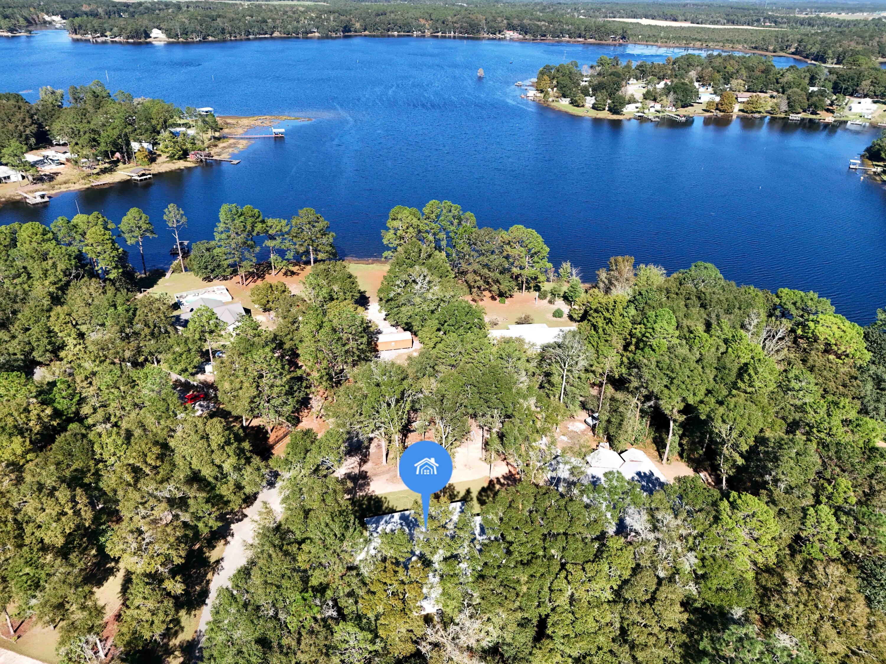 LAKE JUNIPER ESTATES - Residential