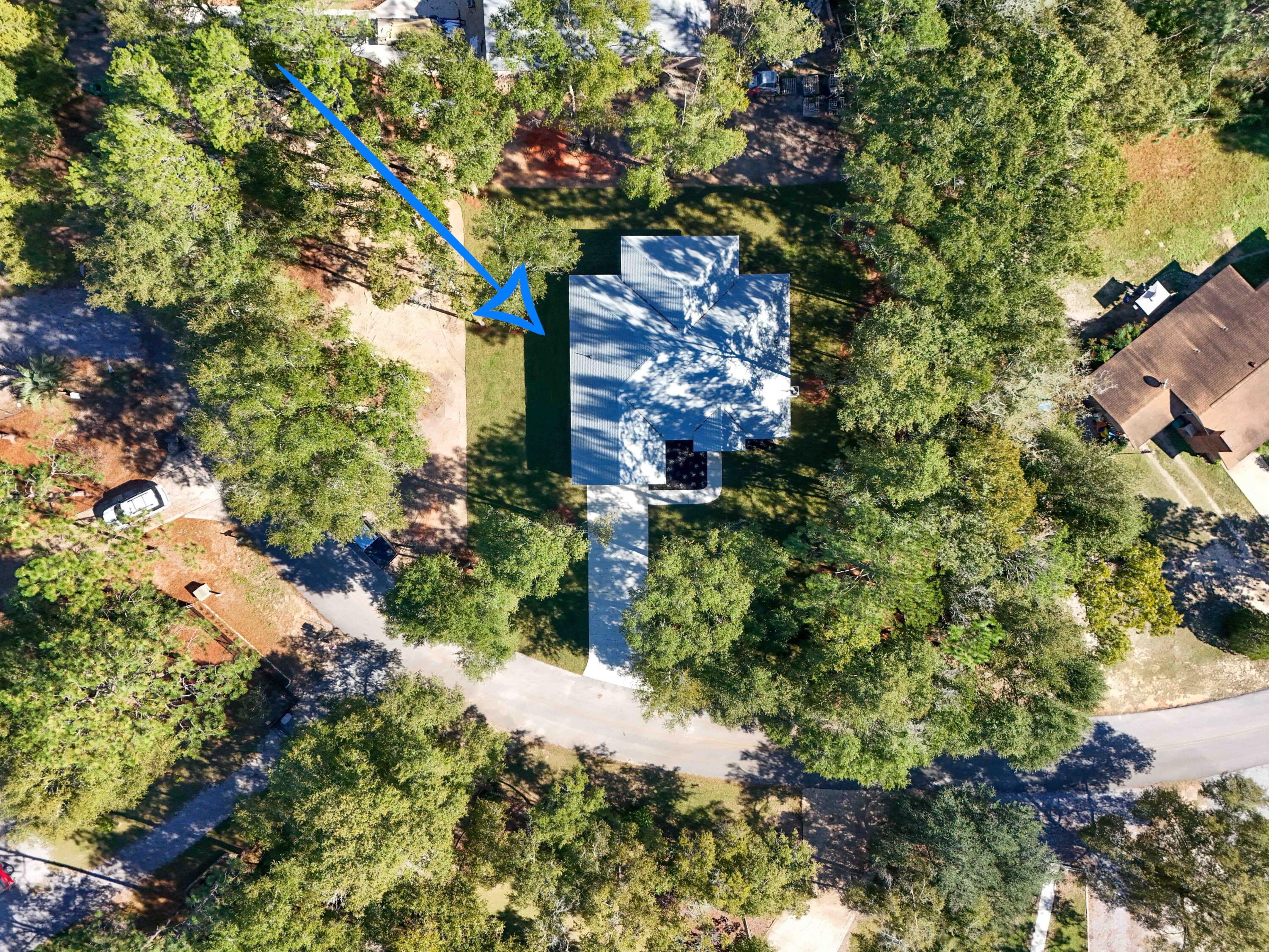 LAKE JUNIPER ESTATES - Residential