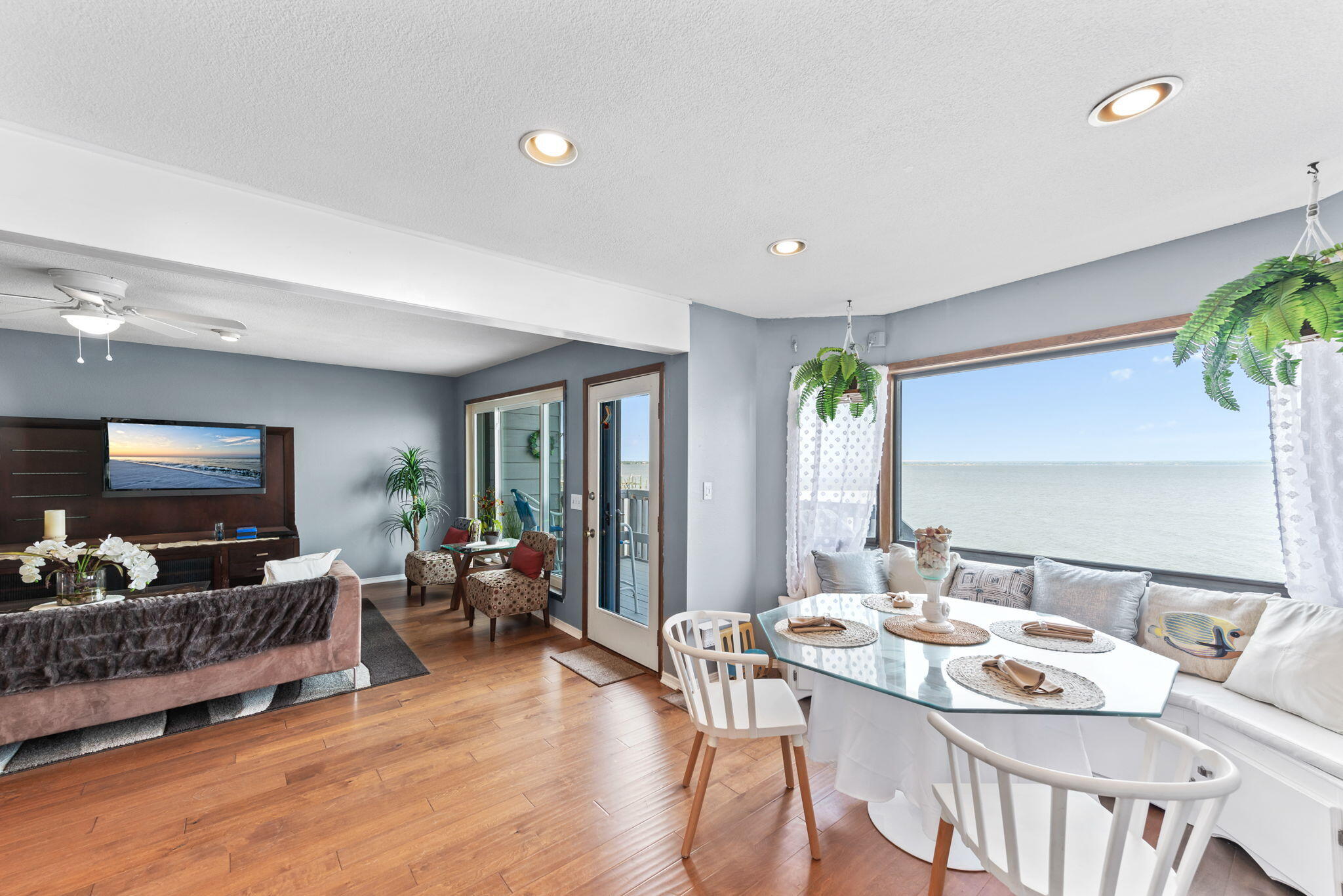 COVE OF SAN DE LORO - Residential