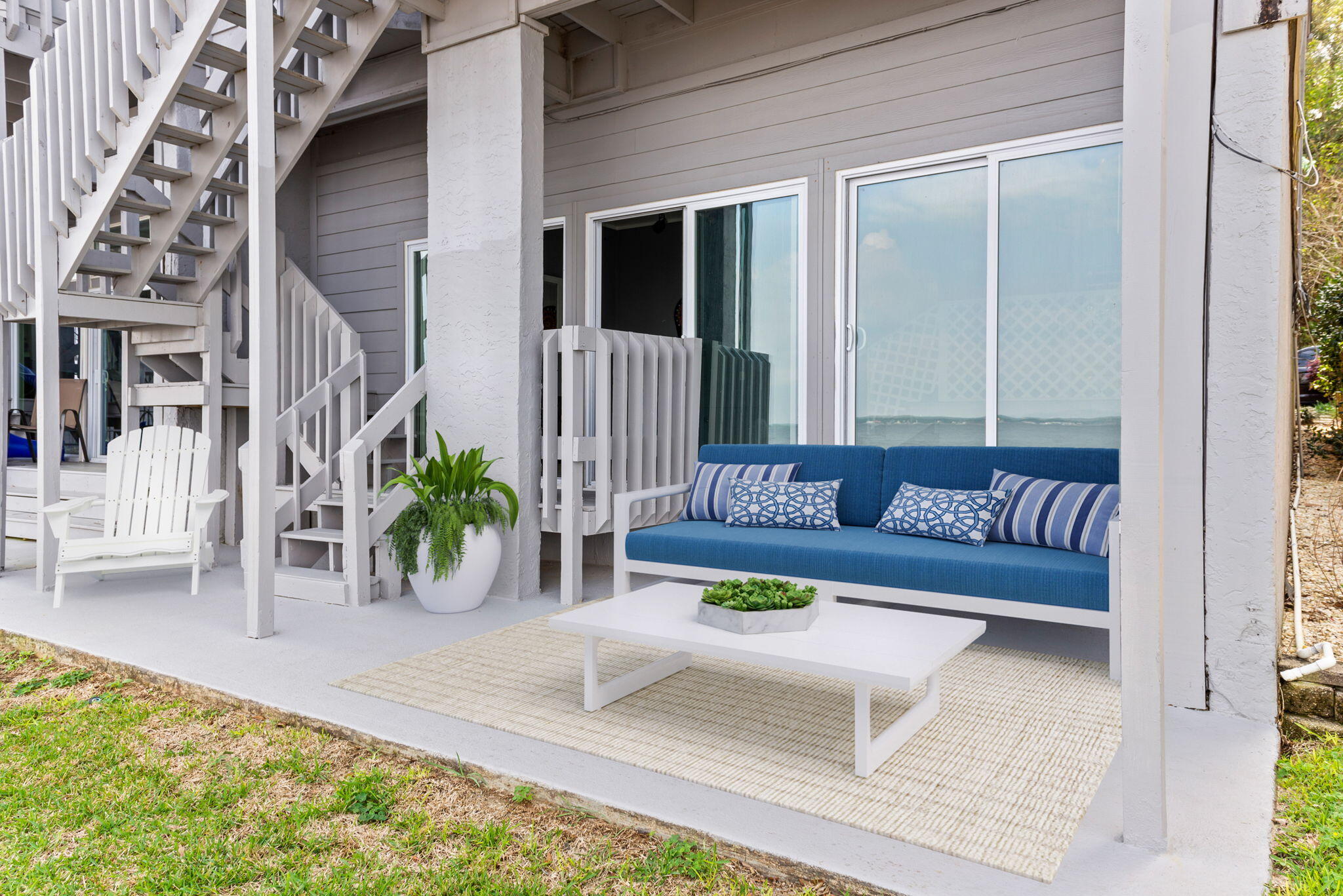 COVE OF SAN DE LORO - Residential