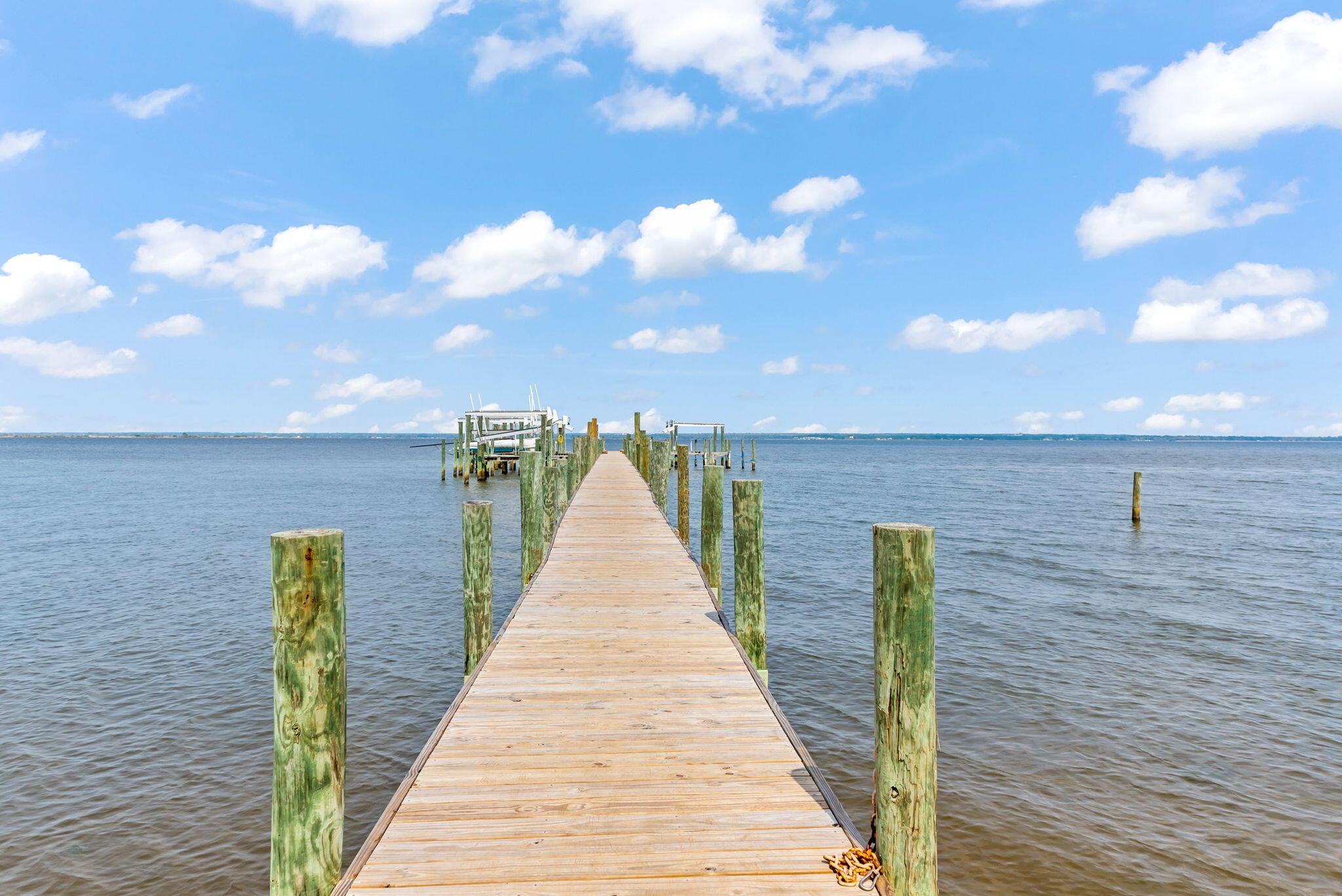 COVE OF SAN DE LORO - Residential