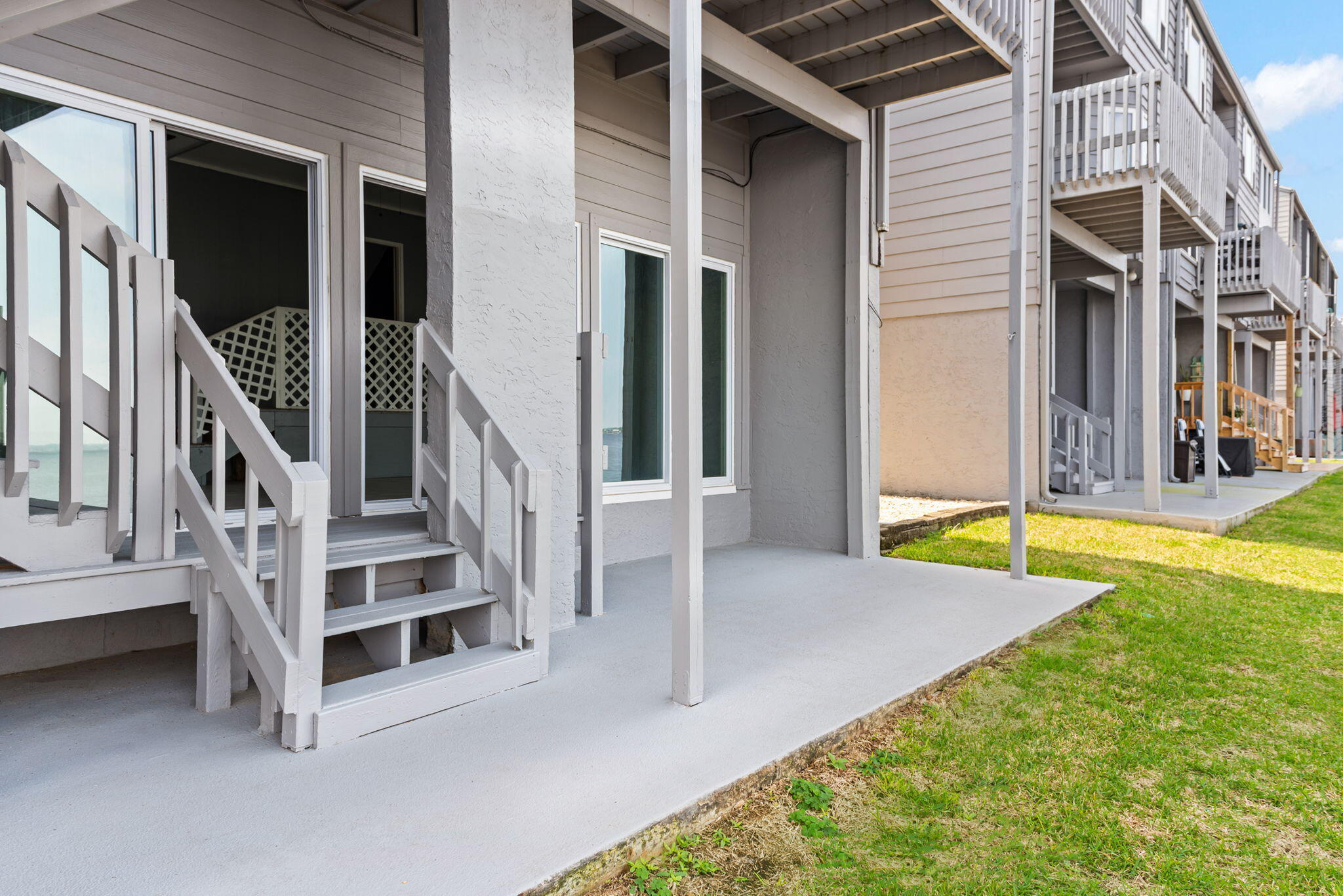 COVE OF SAN DE LORO - Residential