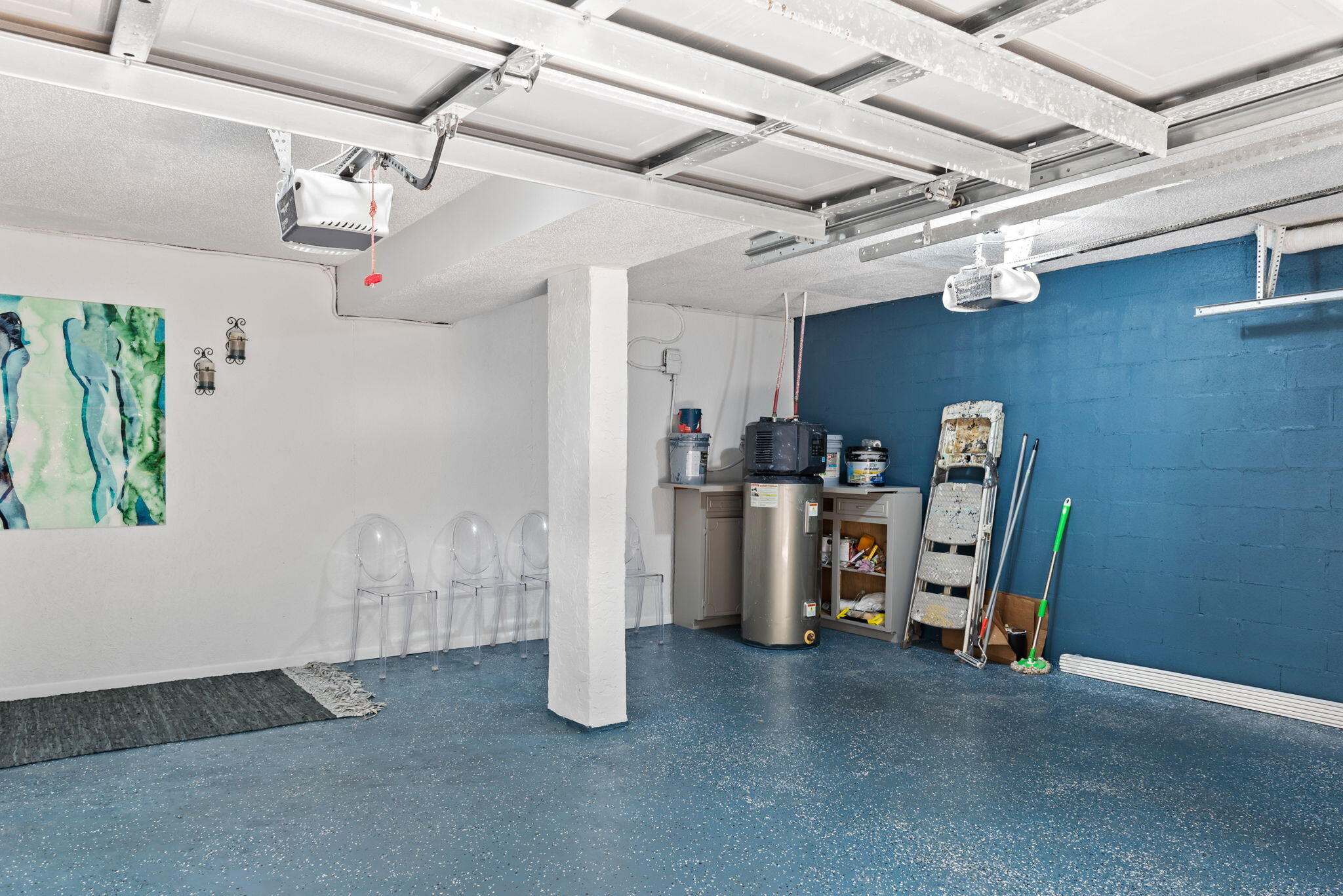 COVE OF SAN DE LORO - Residential