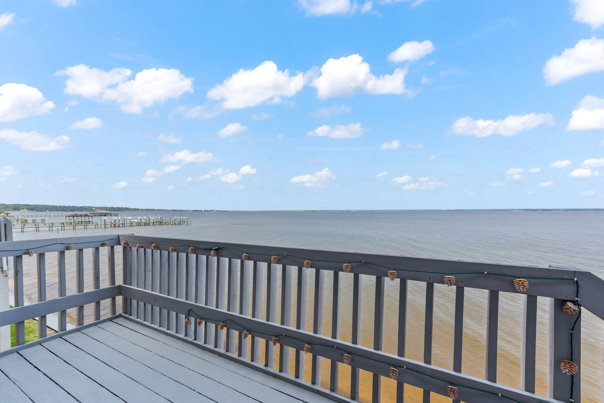 COVE OF SAN DE LORO - Residential