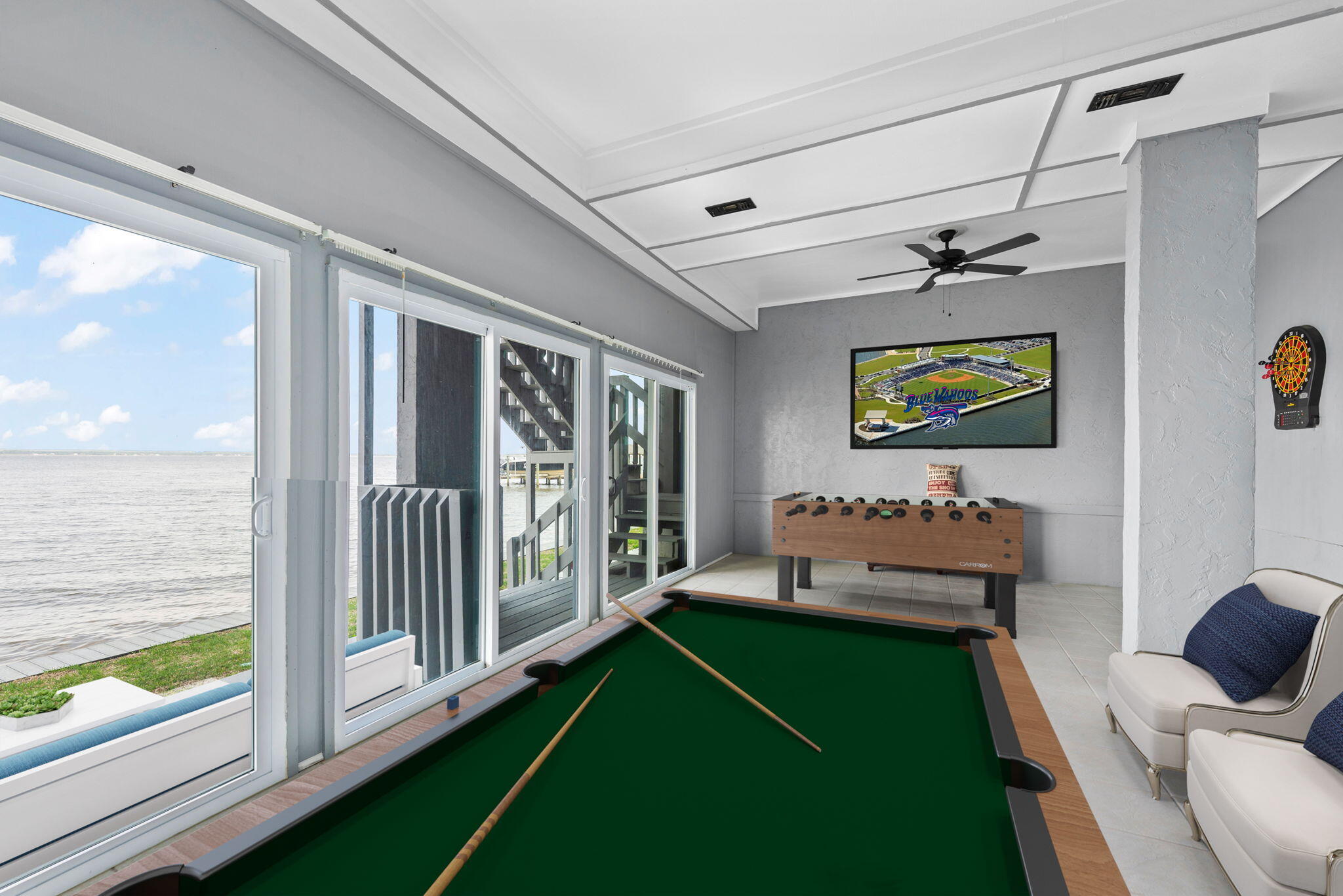 COVE OF SAN DE LORO - Residential