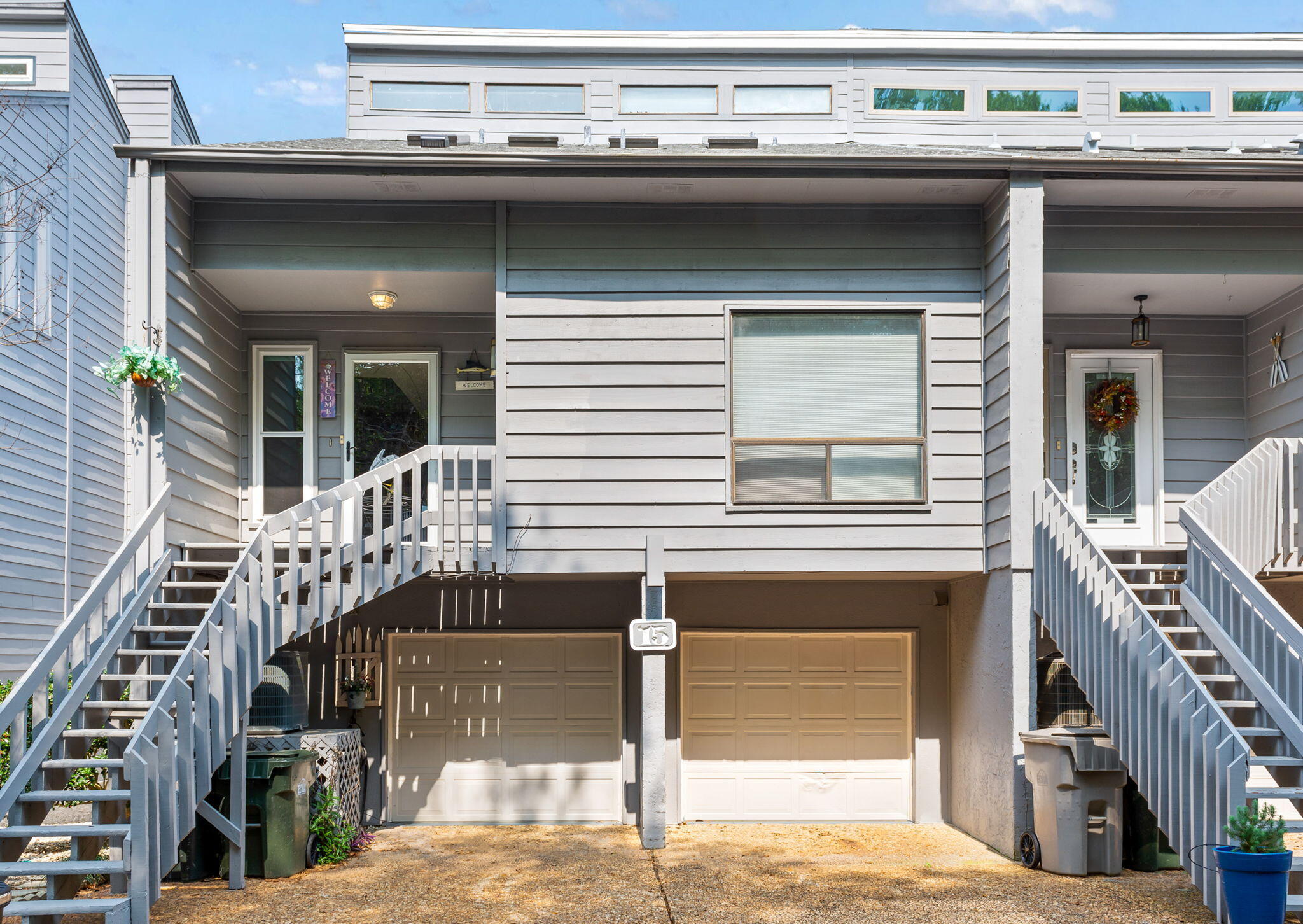 COVE OF SAN DE LORO - Residential