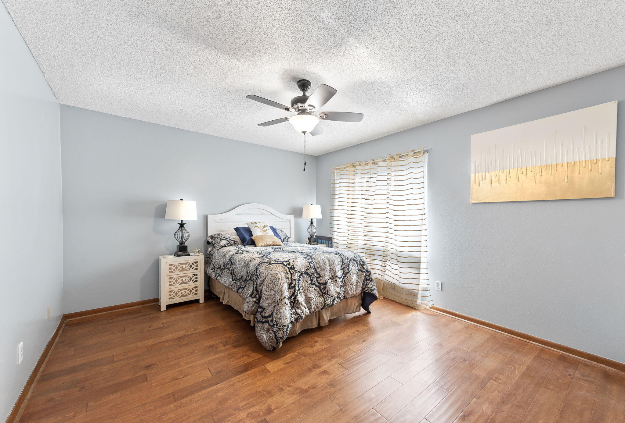 COVE OF SAN DE LORO - Residential