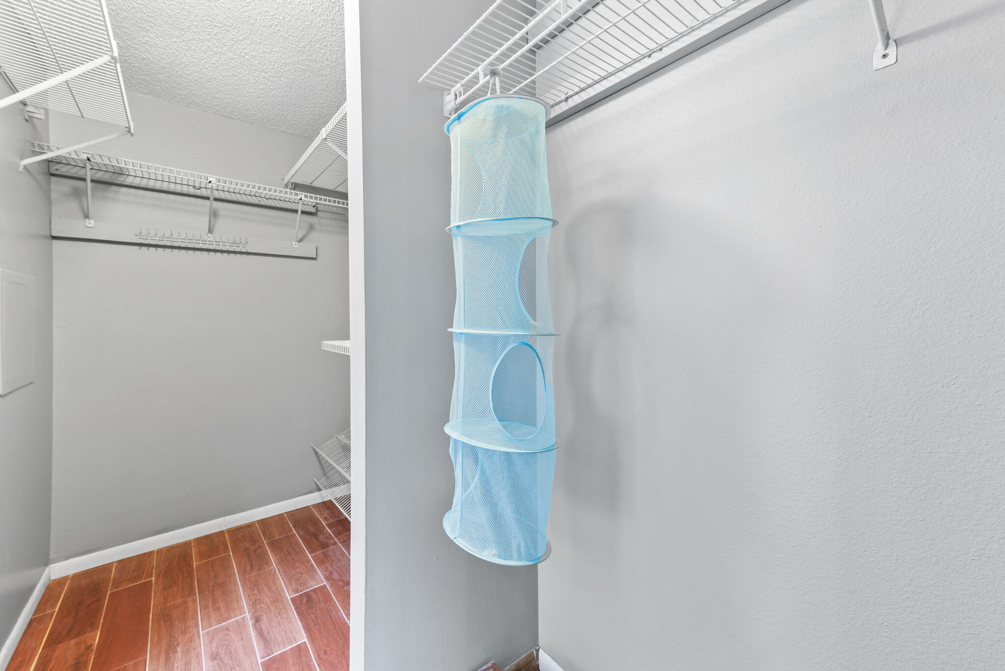 COVE OF SAN DE LORO - Residential