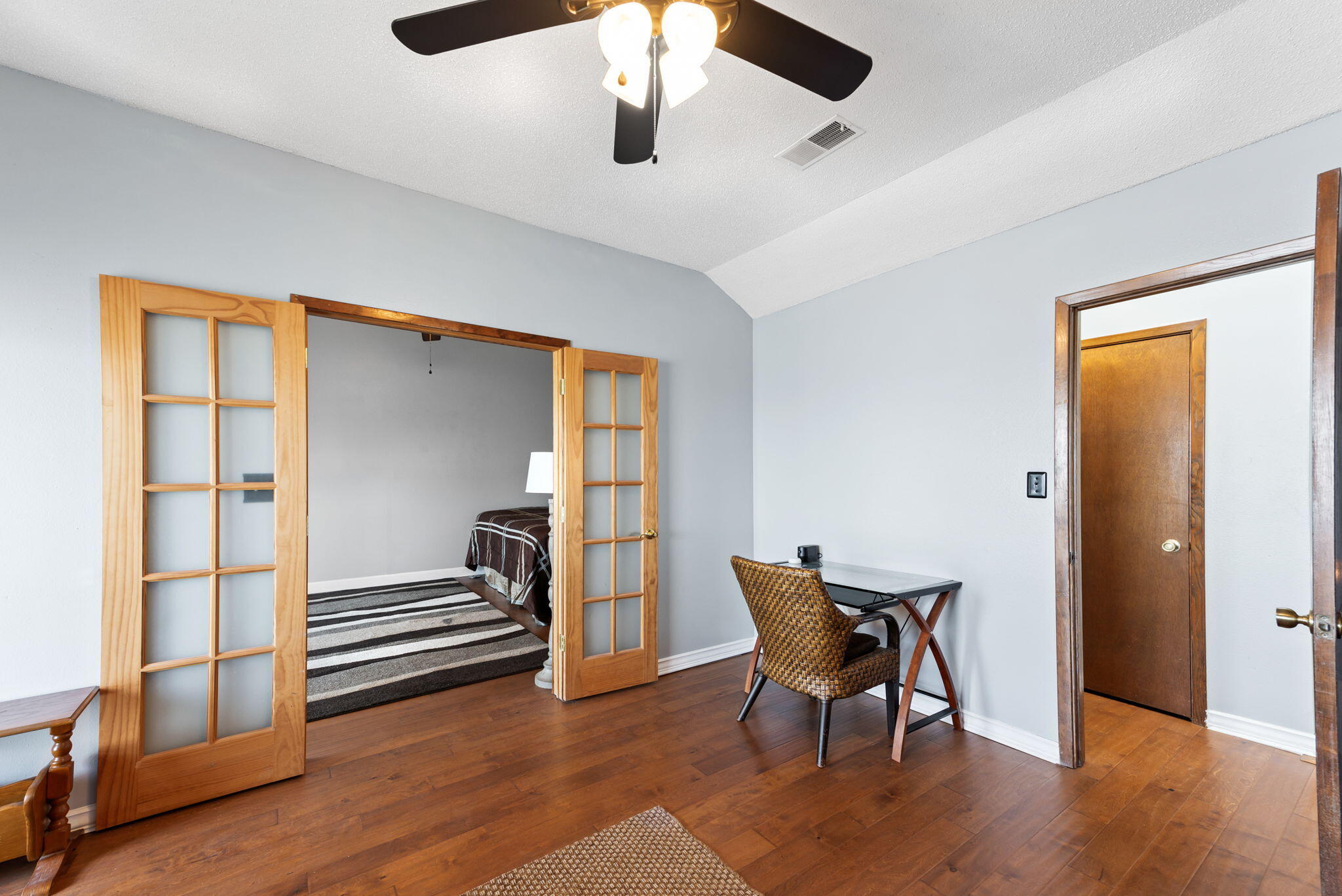 COVE OF SAN DE LORO - Residential