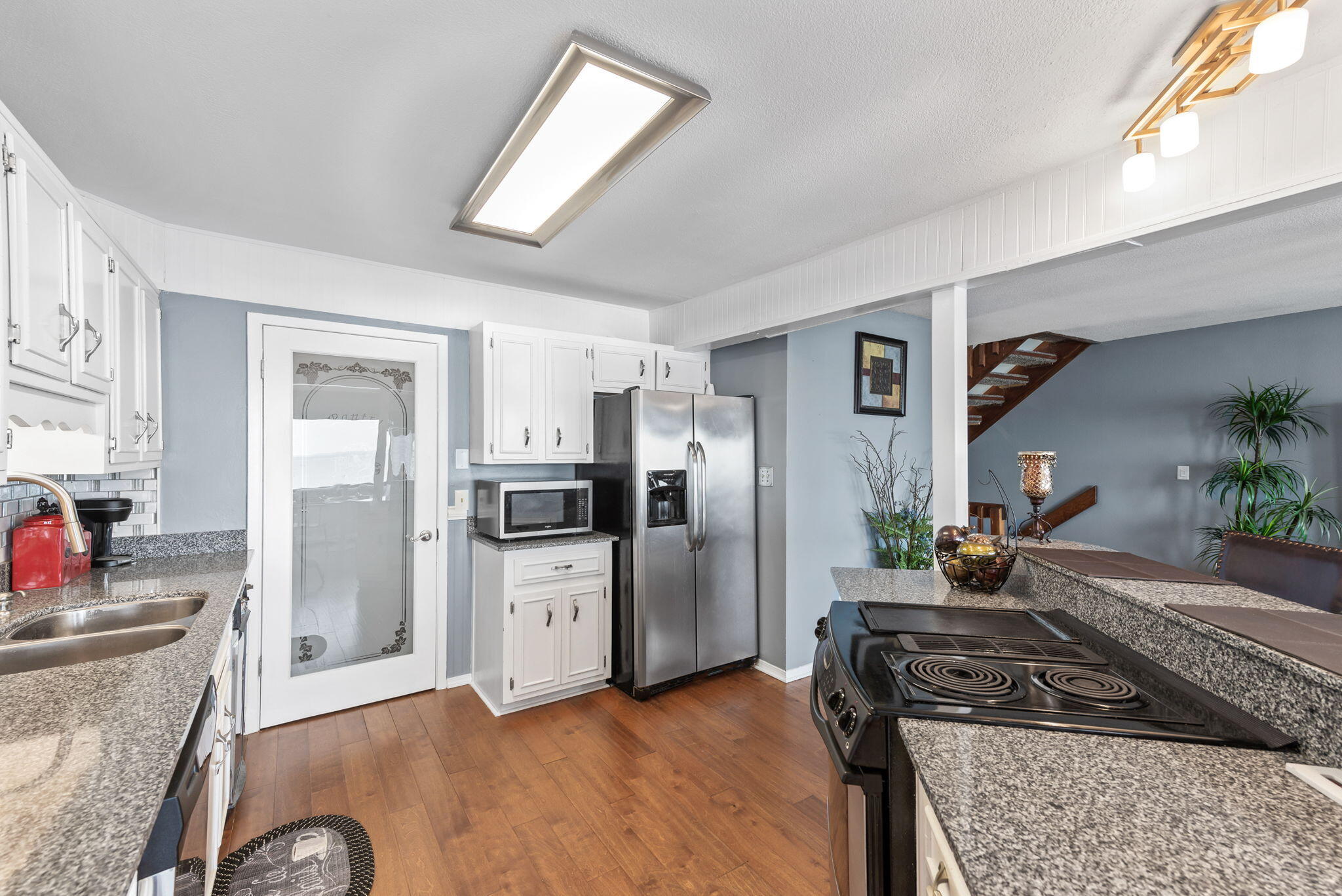 COVE OF SAN DE LORO - Residential