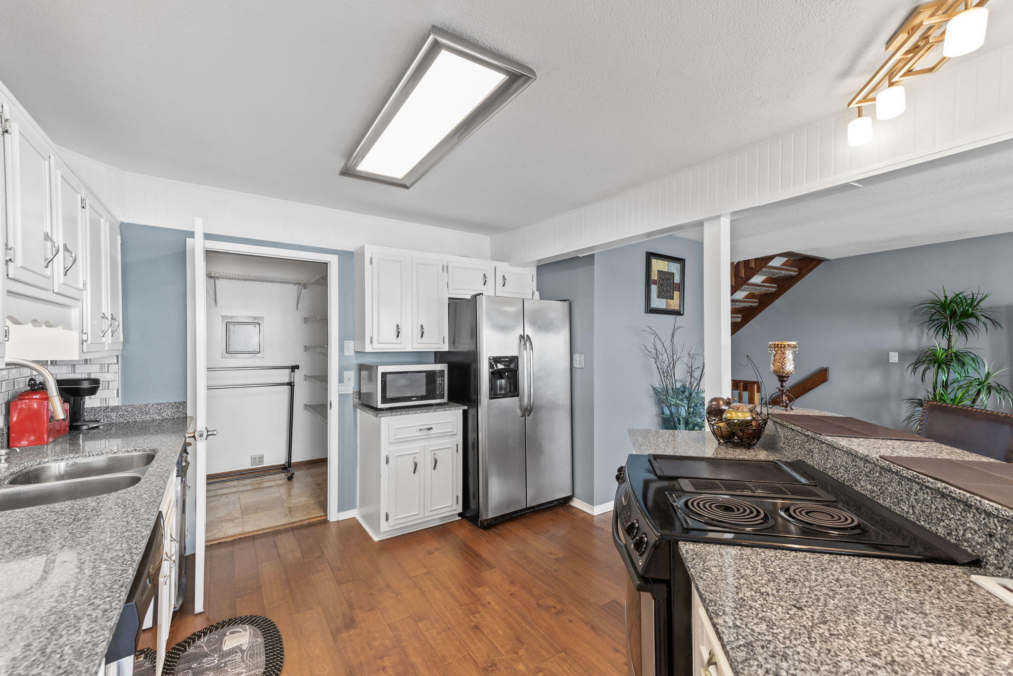 COVE OF SAN DE LORO - Residential