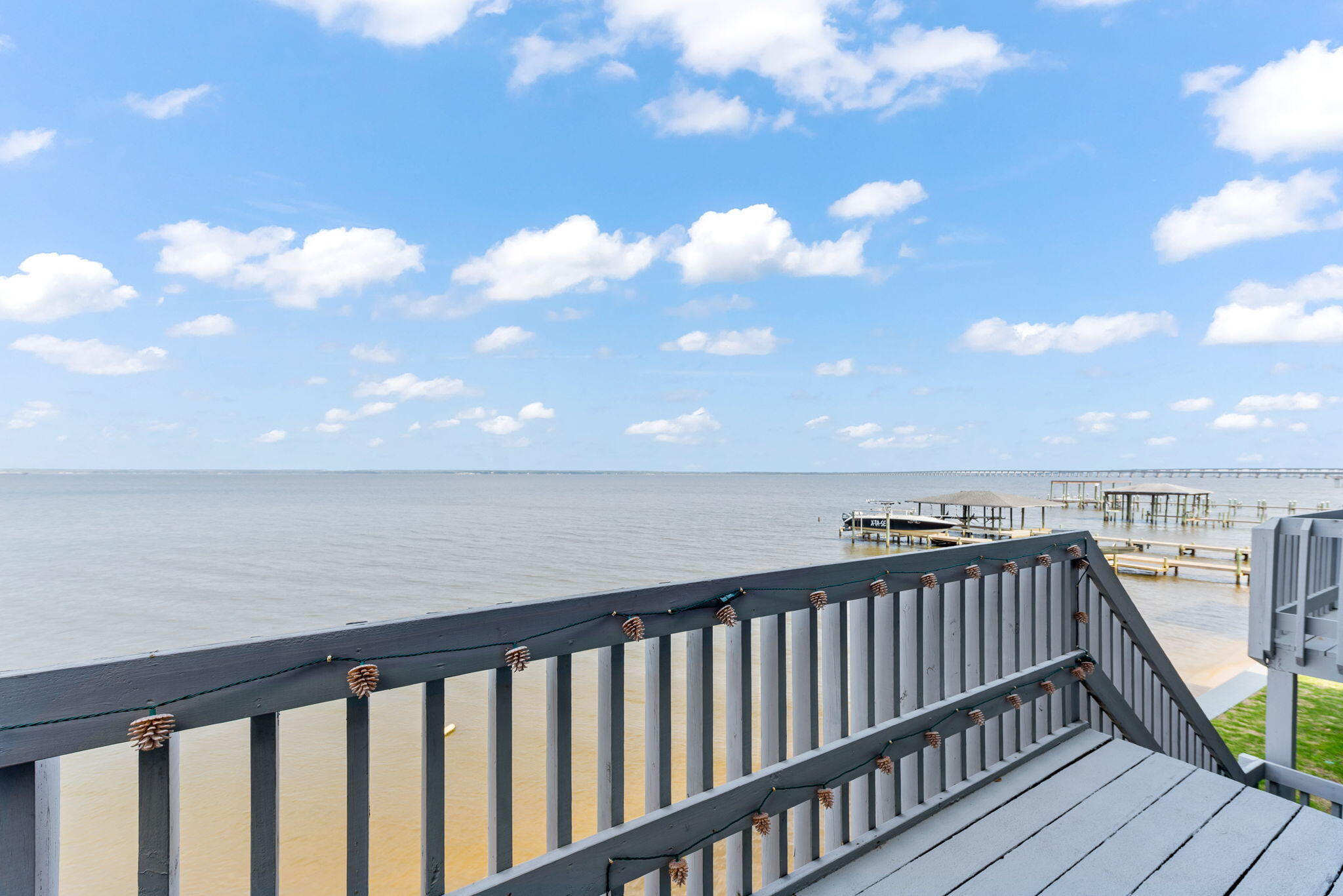 COVE OF SAN DE LORO - Residential