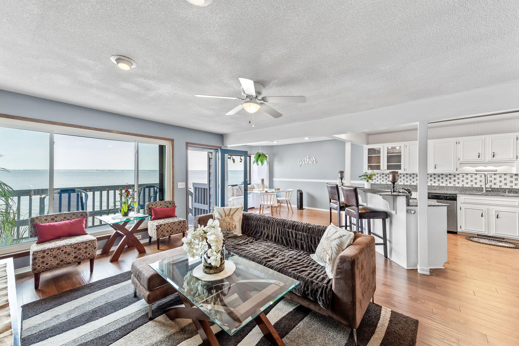 COVE OF SAN DE LORO - Residential