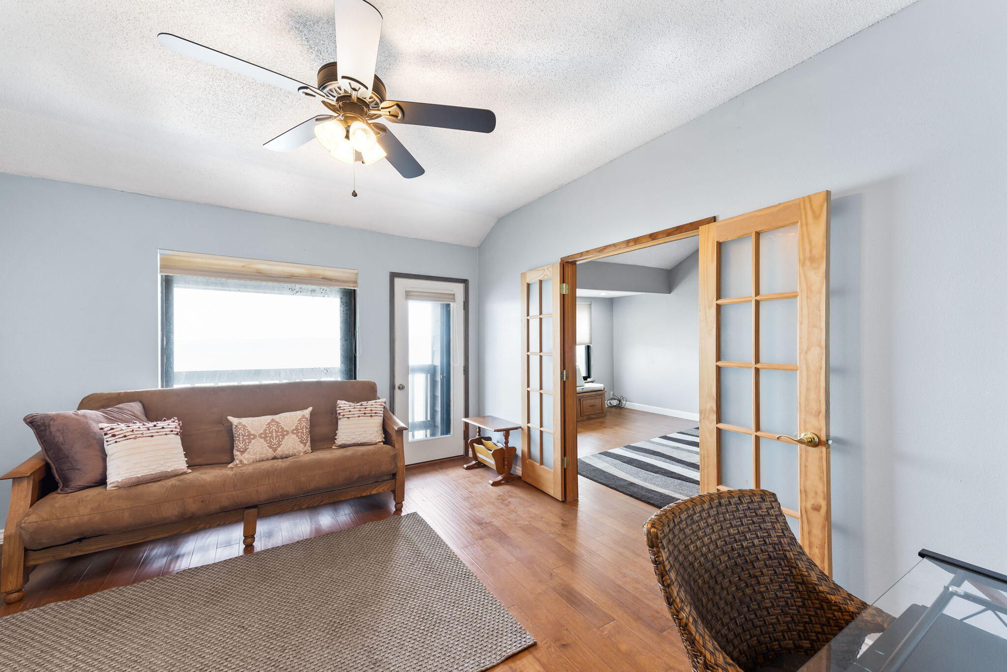 COVE OF SAN DE LORO - Residential