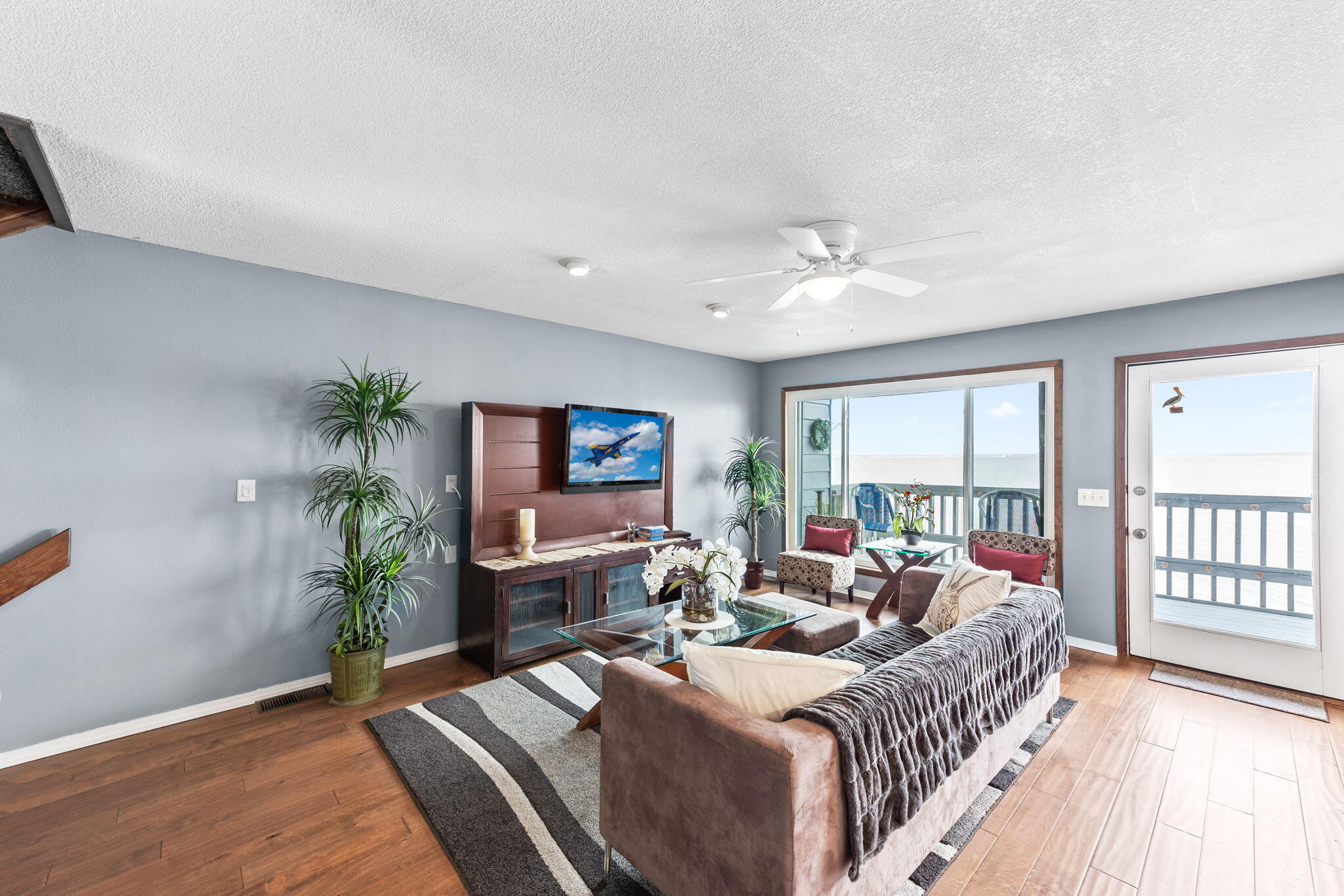 COVE OF SAN DE LORO - Residential