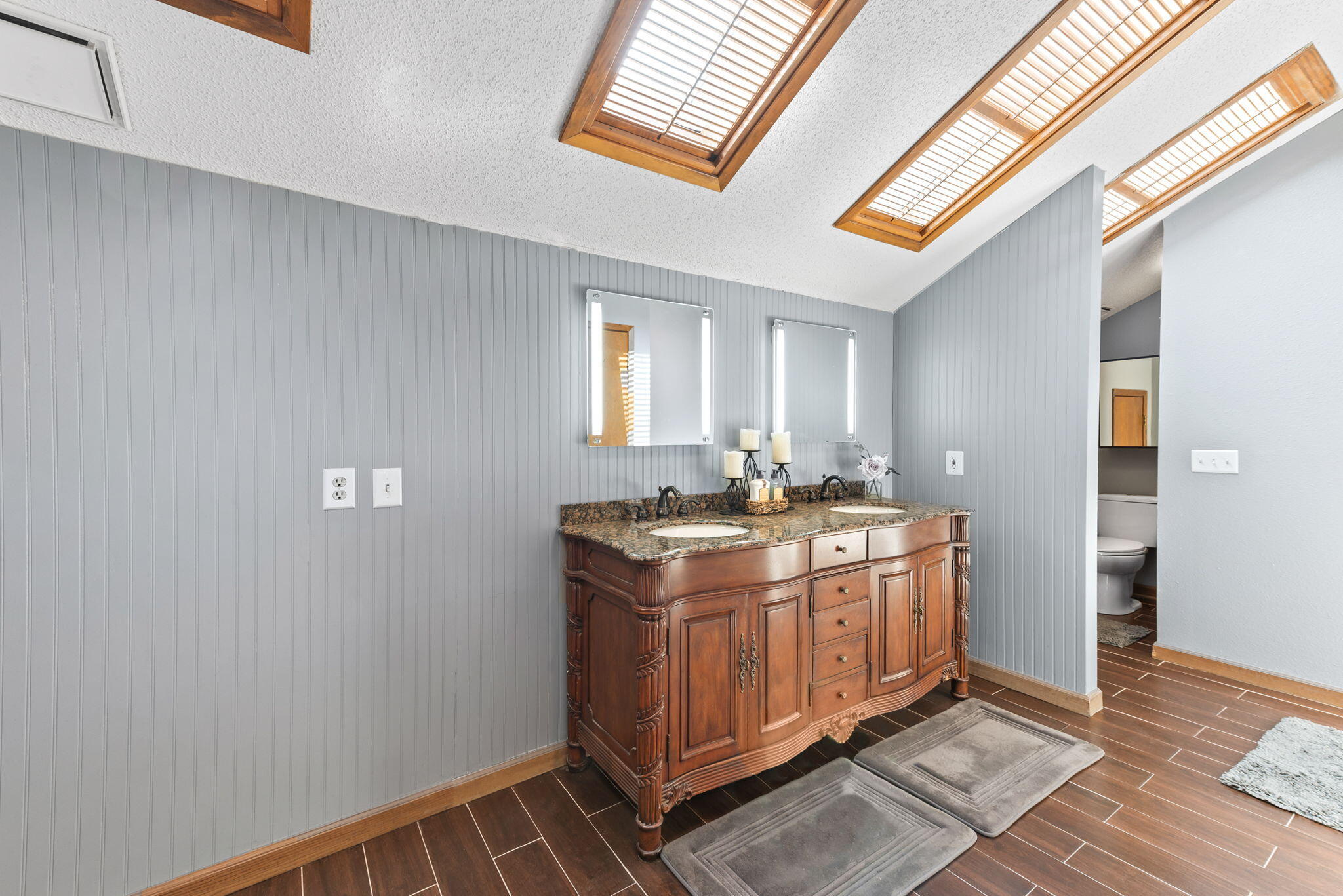 COVE OF SAN DE LORO - Residential