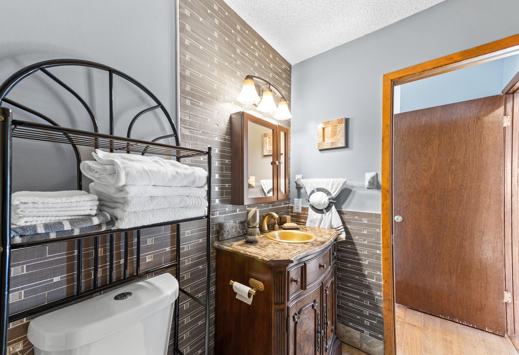 COVE OF SAN DE LORO - Residential