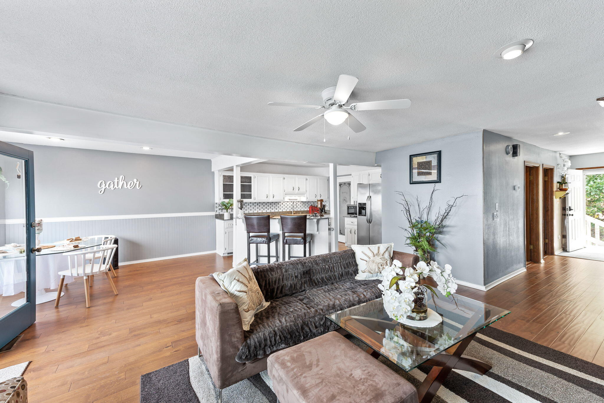 COVE OF SAN DE LORO - Residential