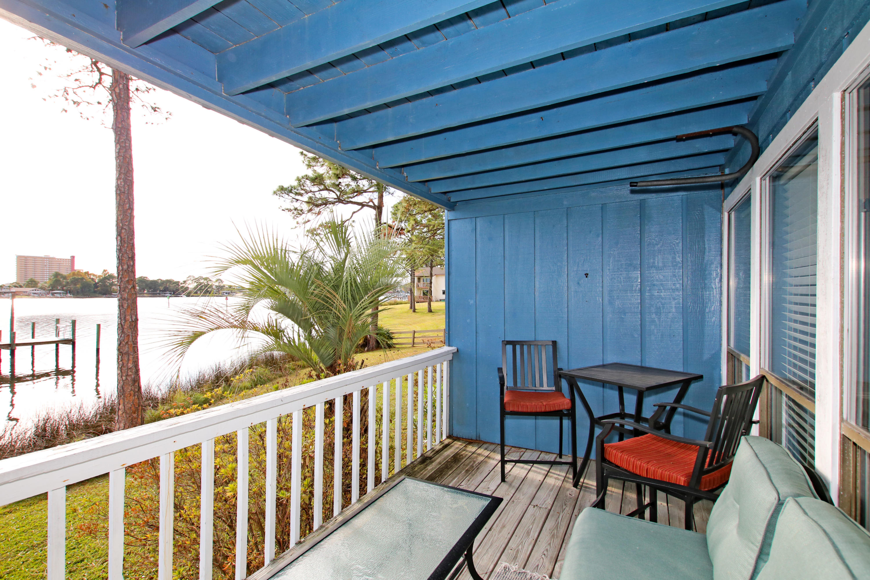 Dockside North - Residential