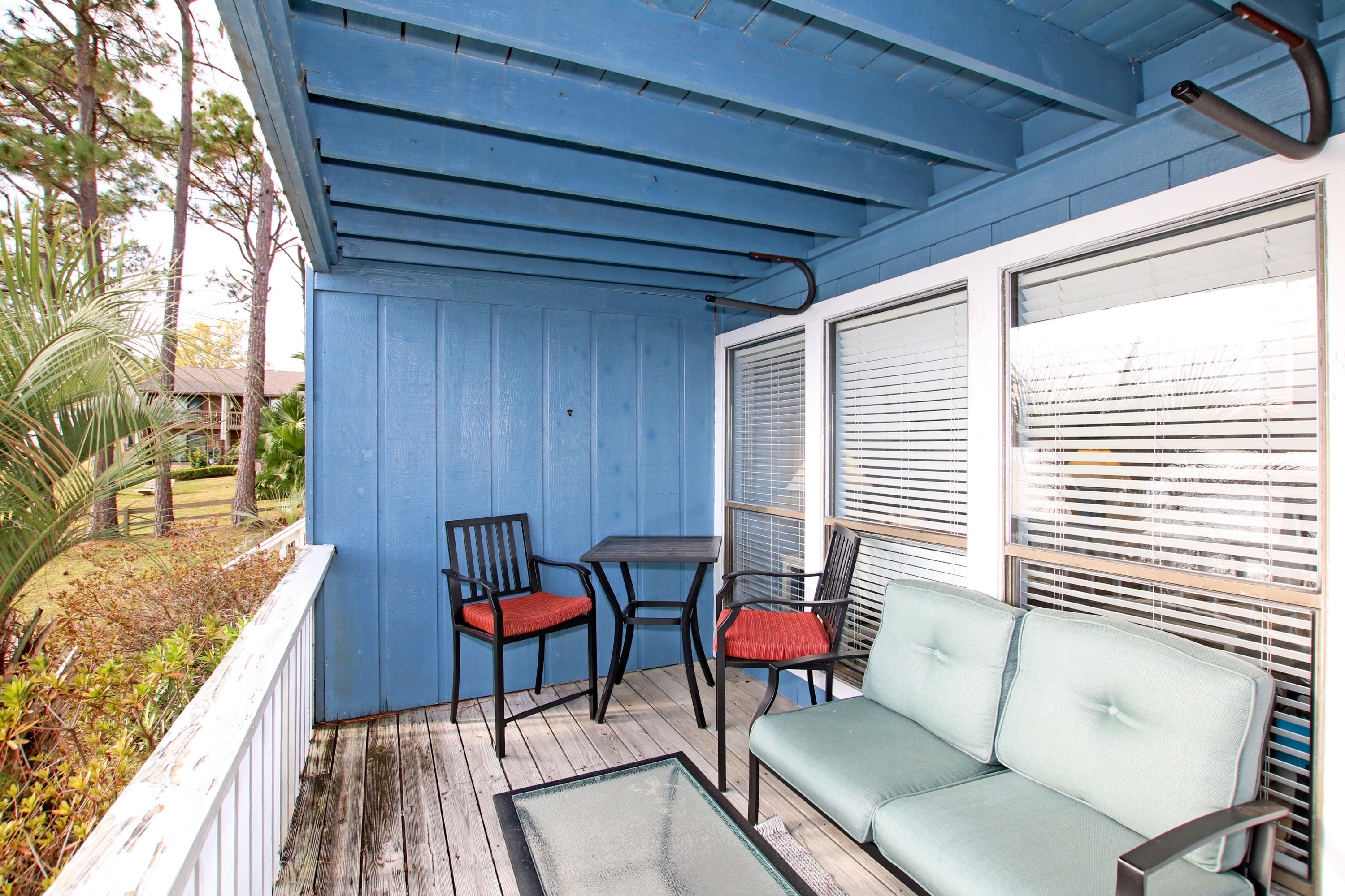 Dockside North - Residential