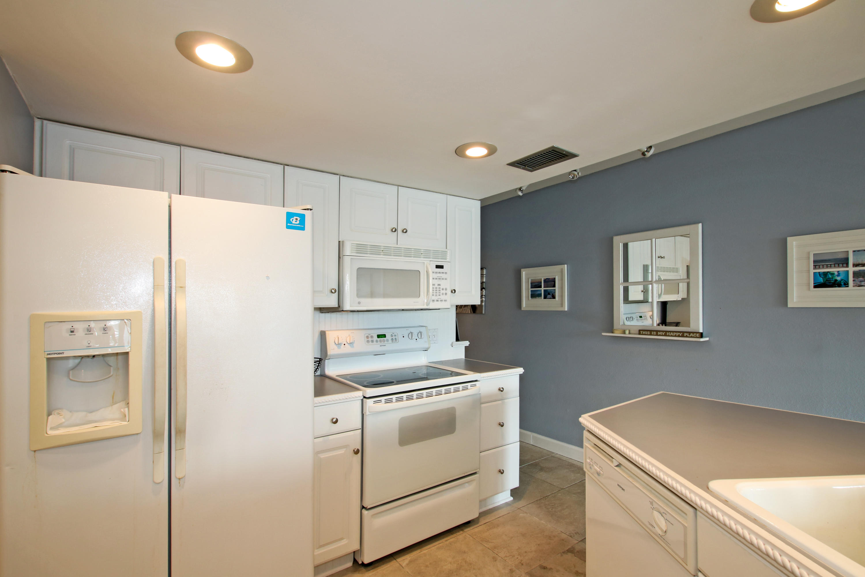 Dockside North - Residential