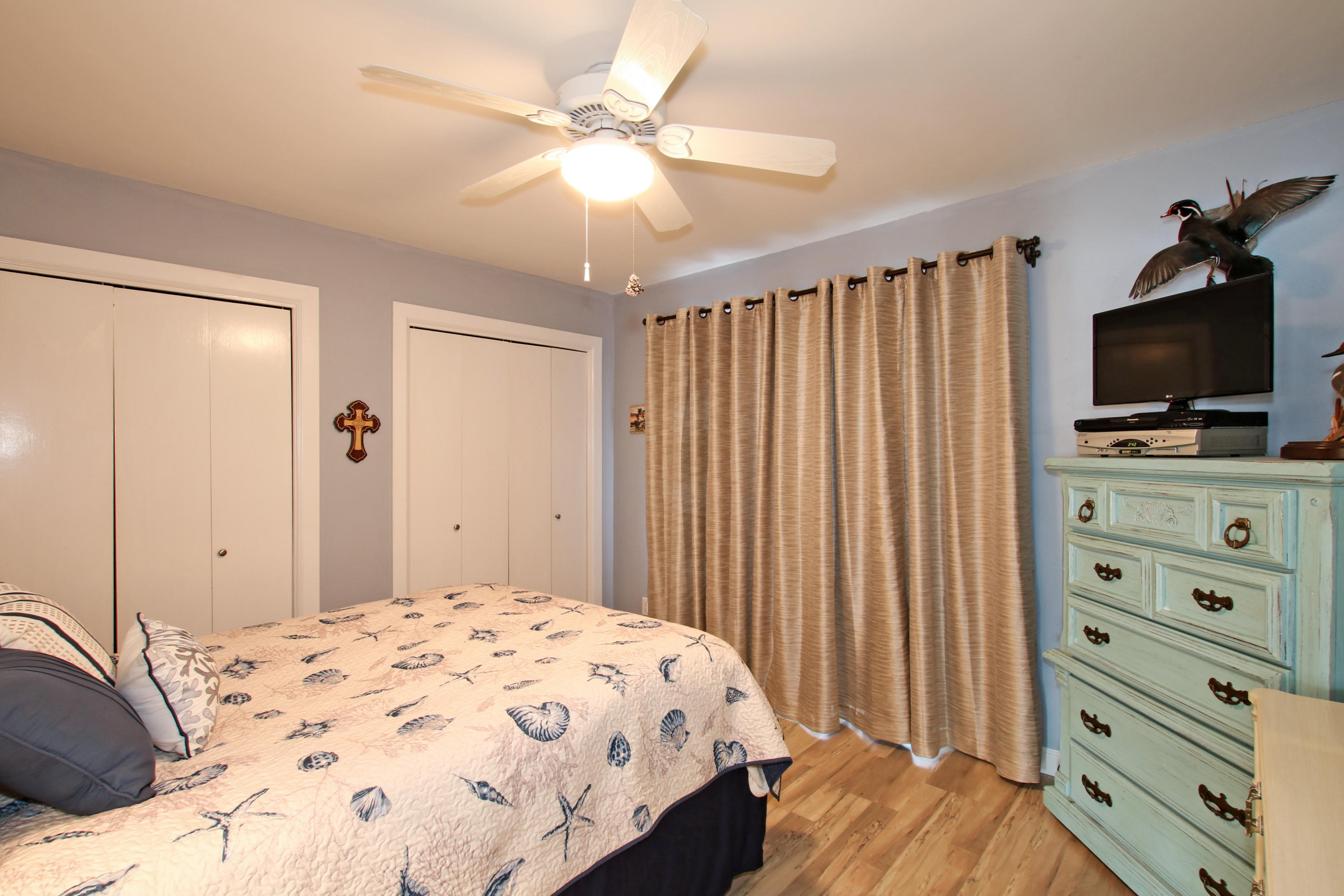 Dockside North - Residential