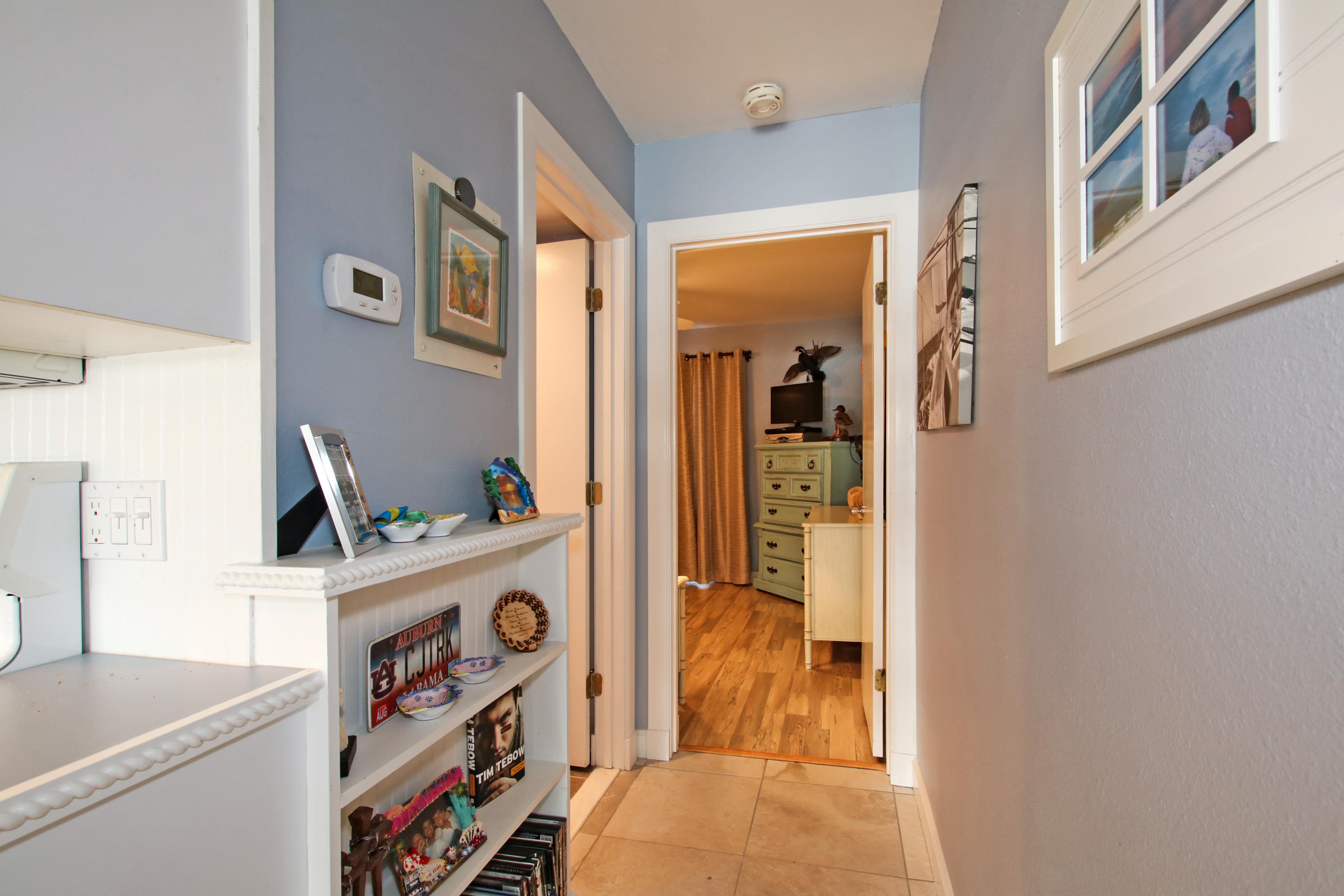 Dockside North - Residential