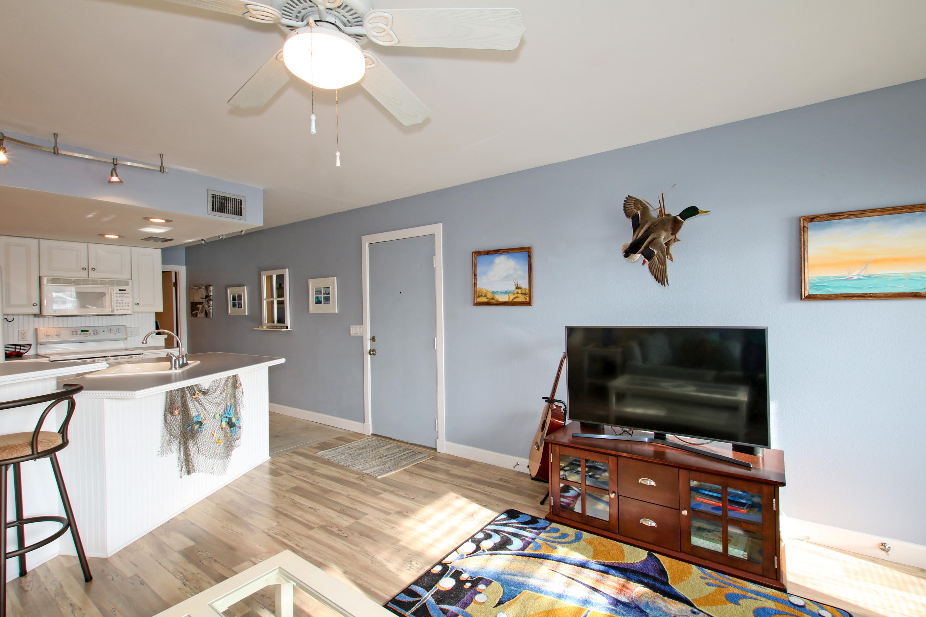 Dockside North - Residential