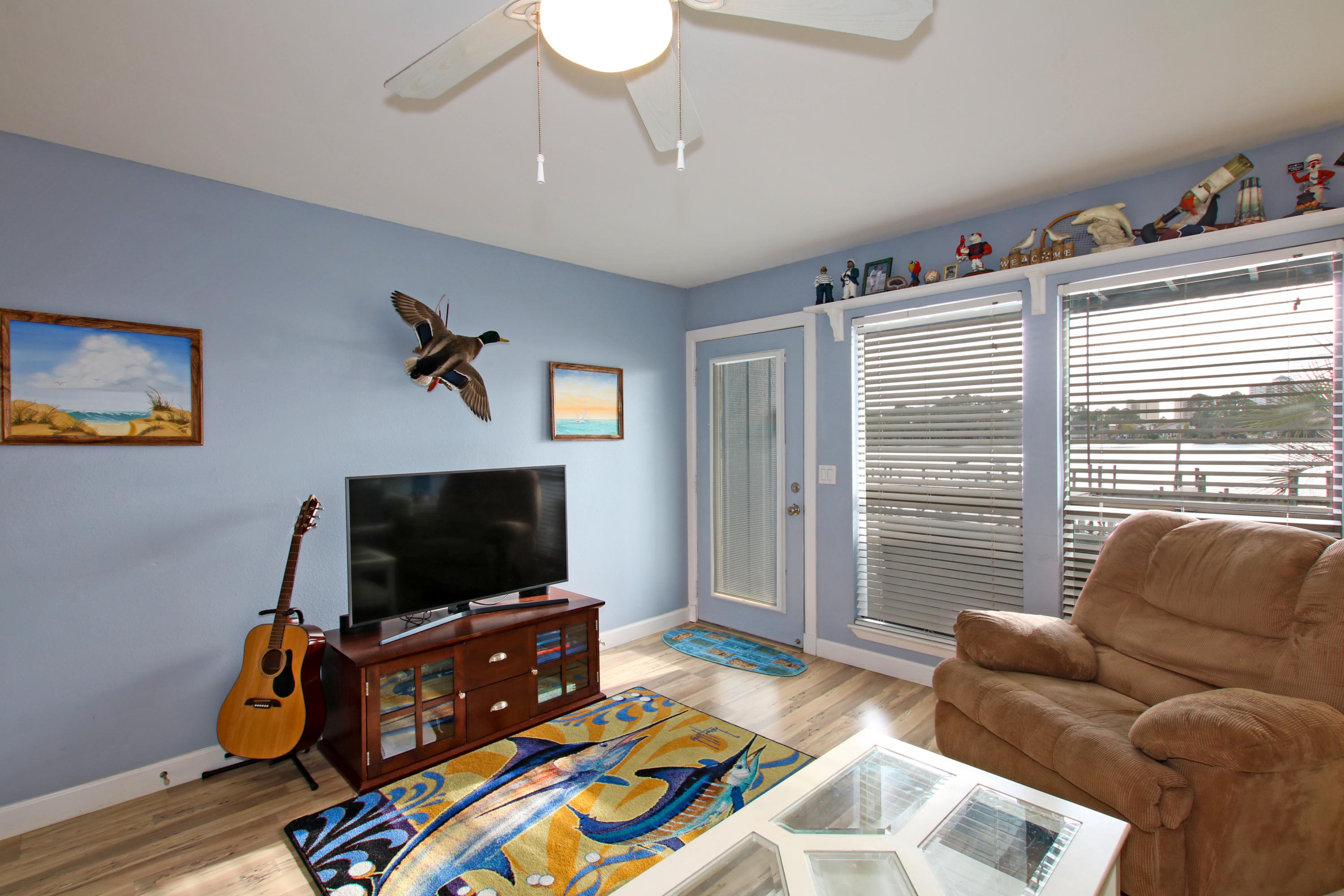 Dockside North - Residential