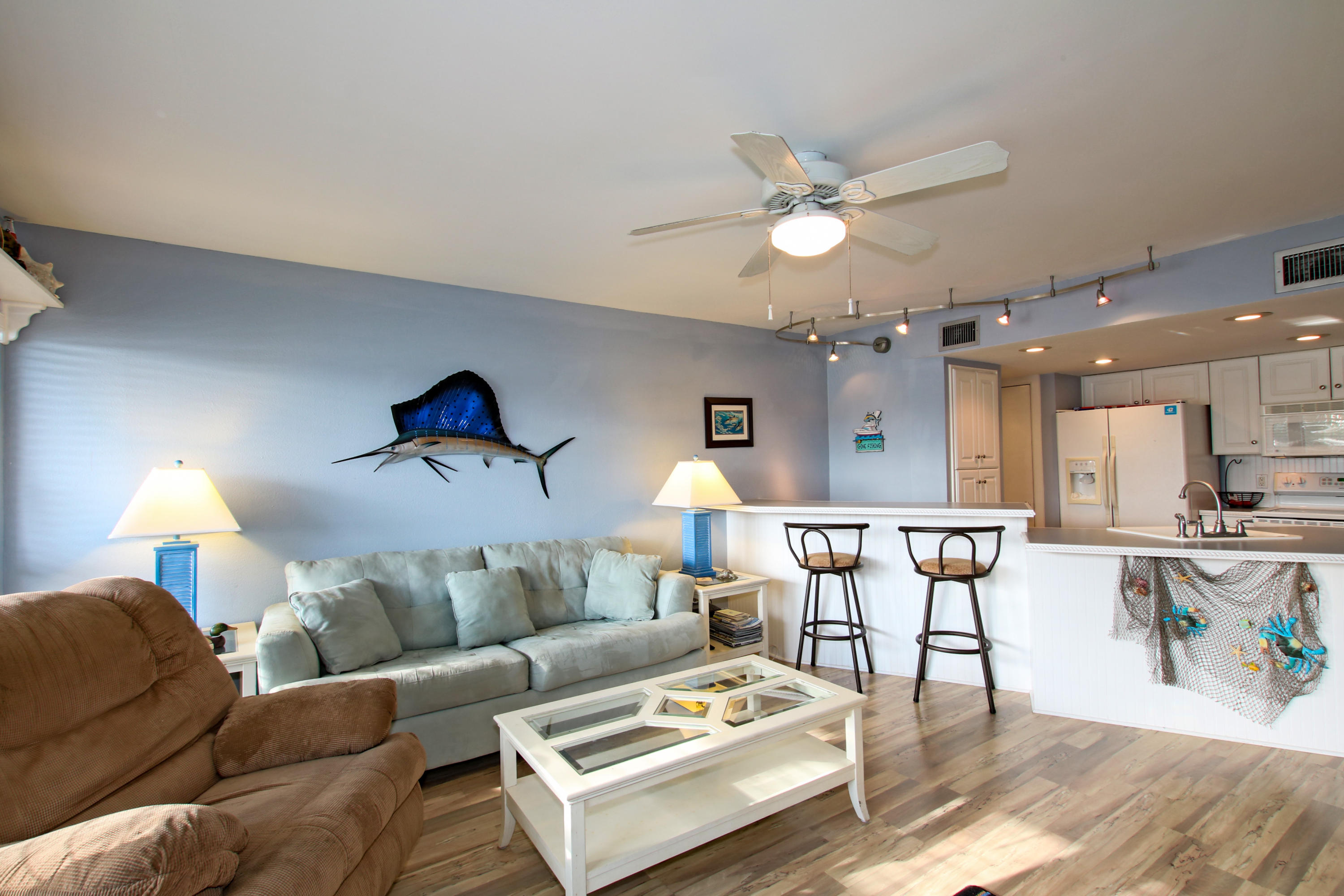 Dockside North - Residential