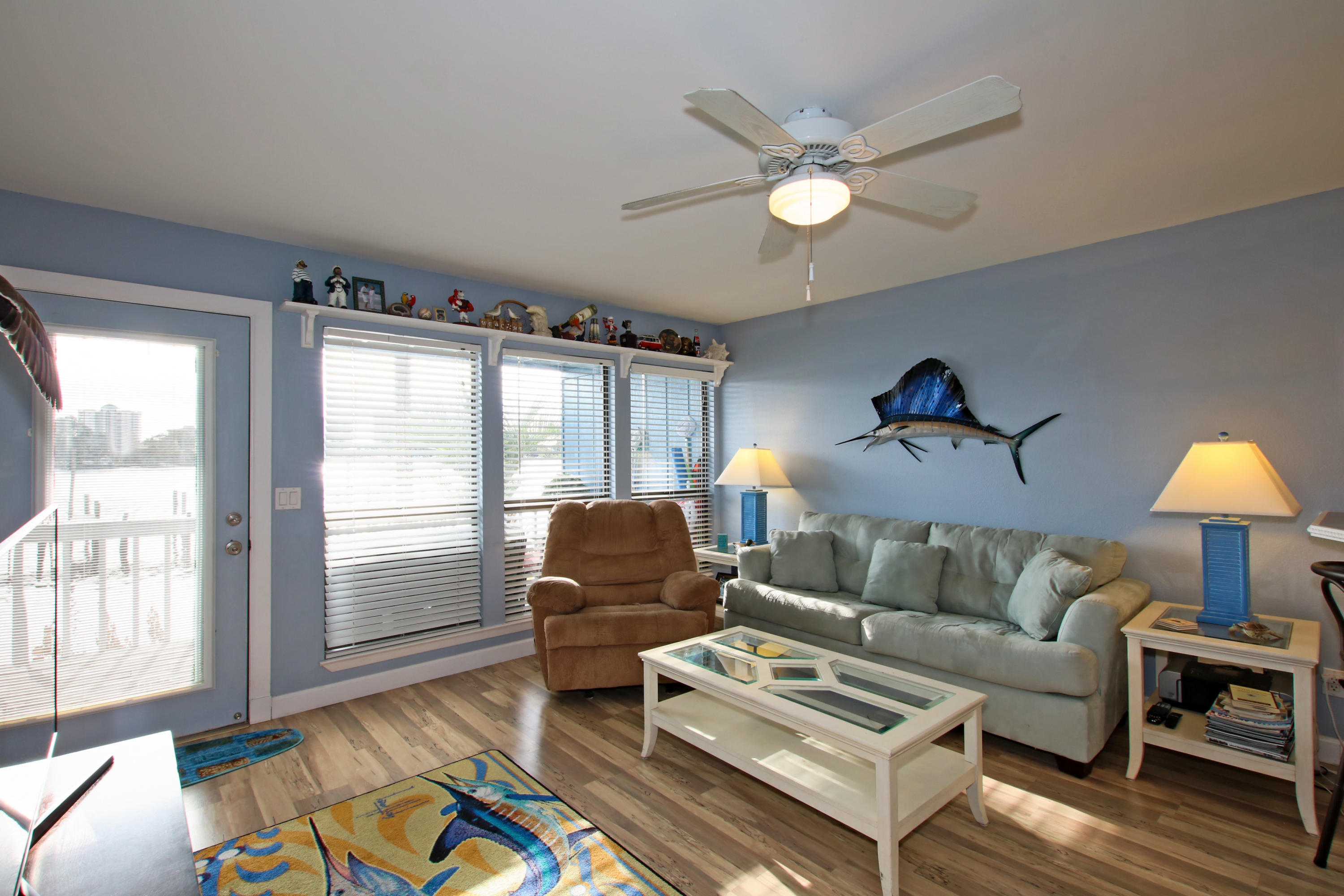 Dockside North - Residential