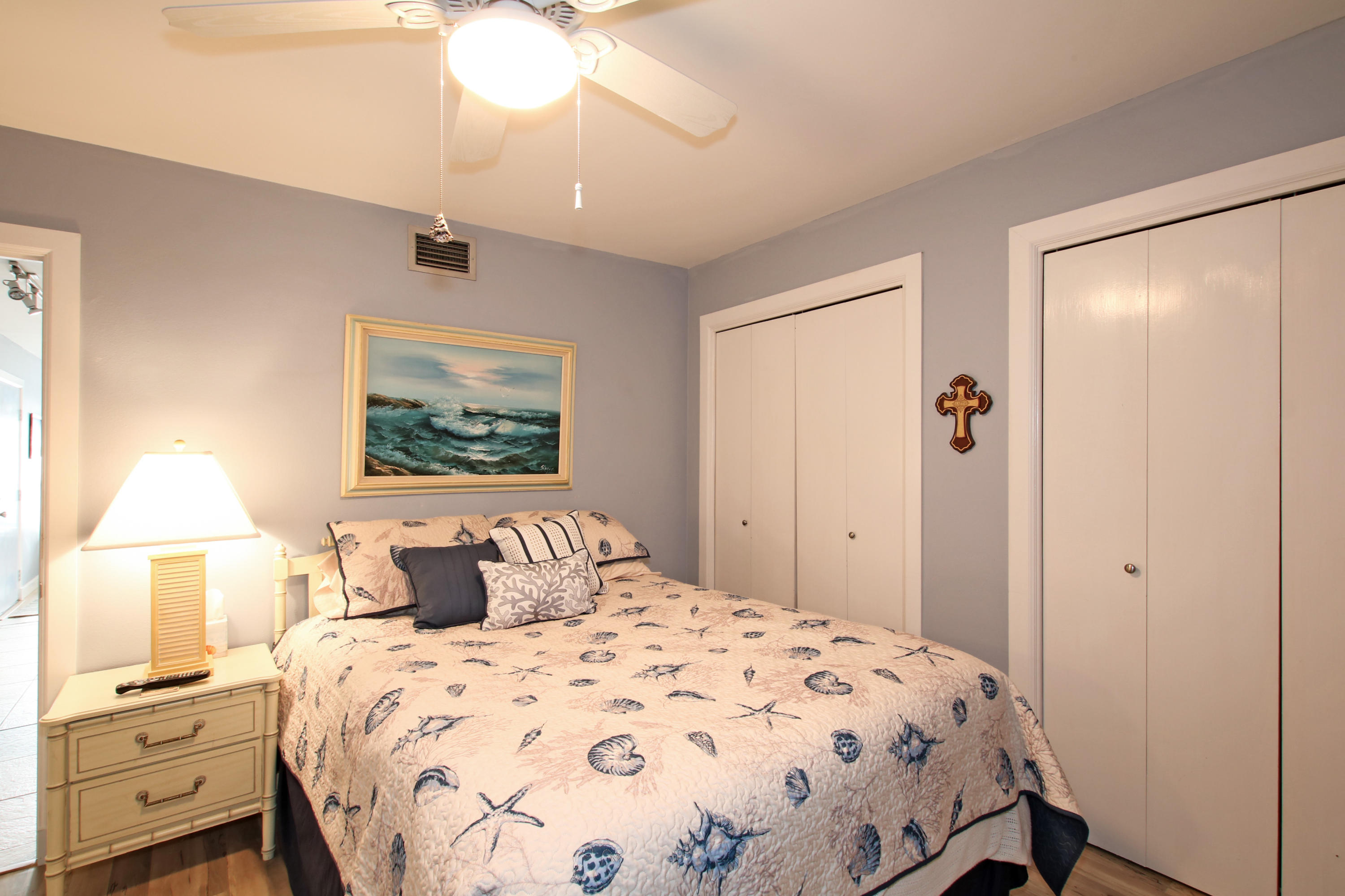 Dockside North - Residential