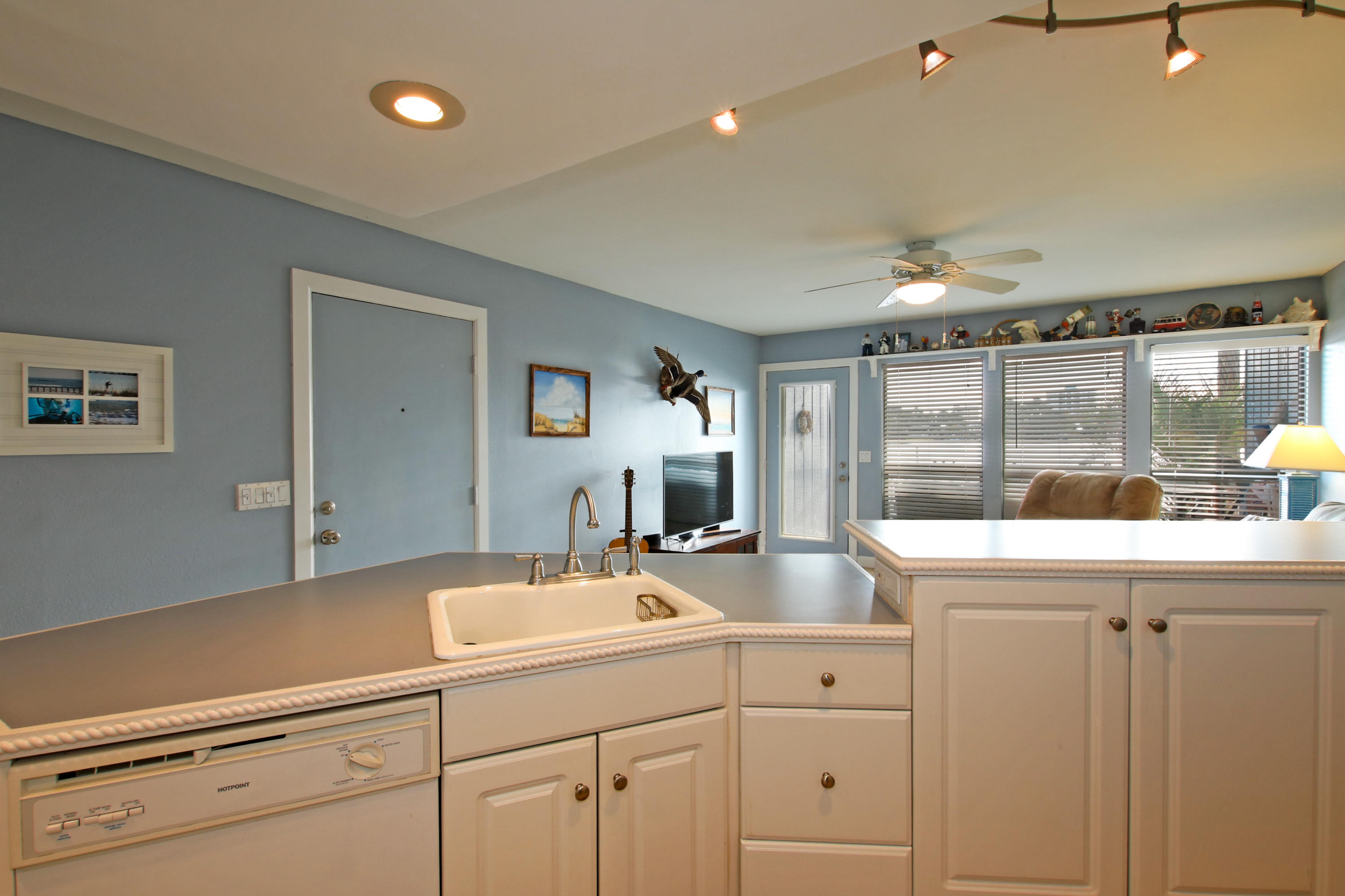 Dockside North - Residential