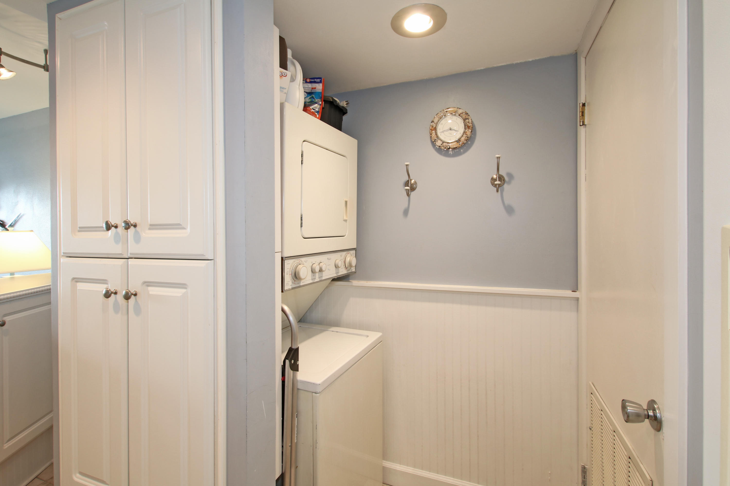 Dockside North - Residential