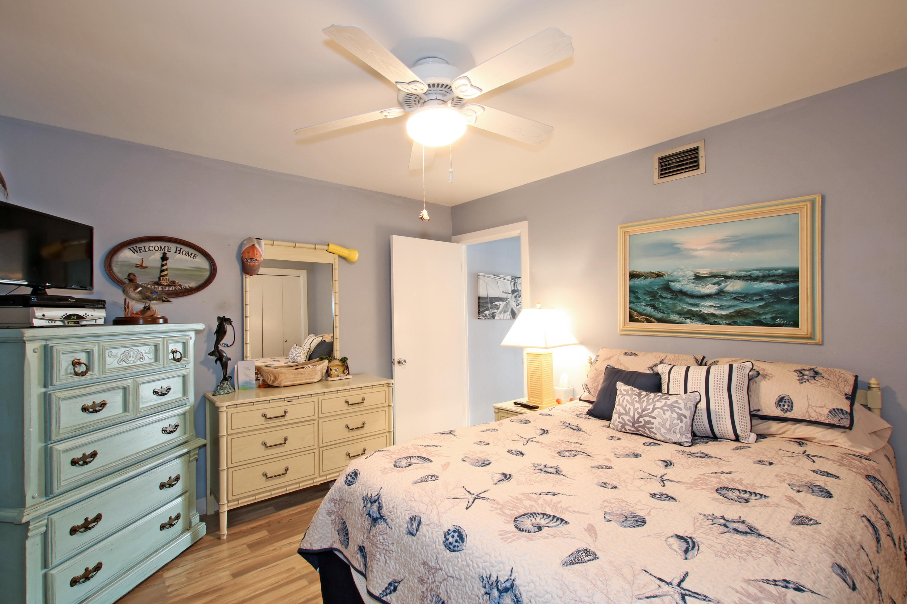 Dockside North - Residential