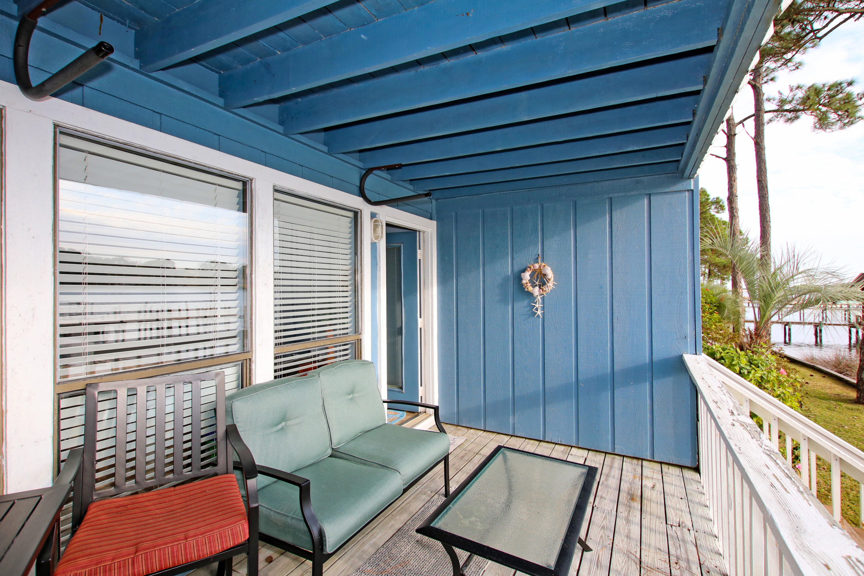 Dockside North - Residential