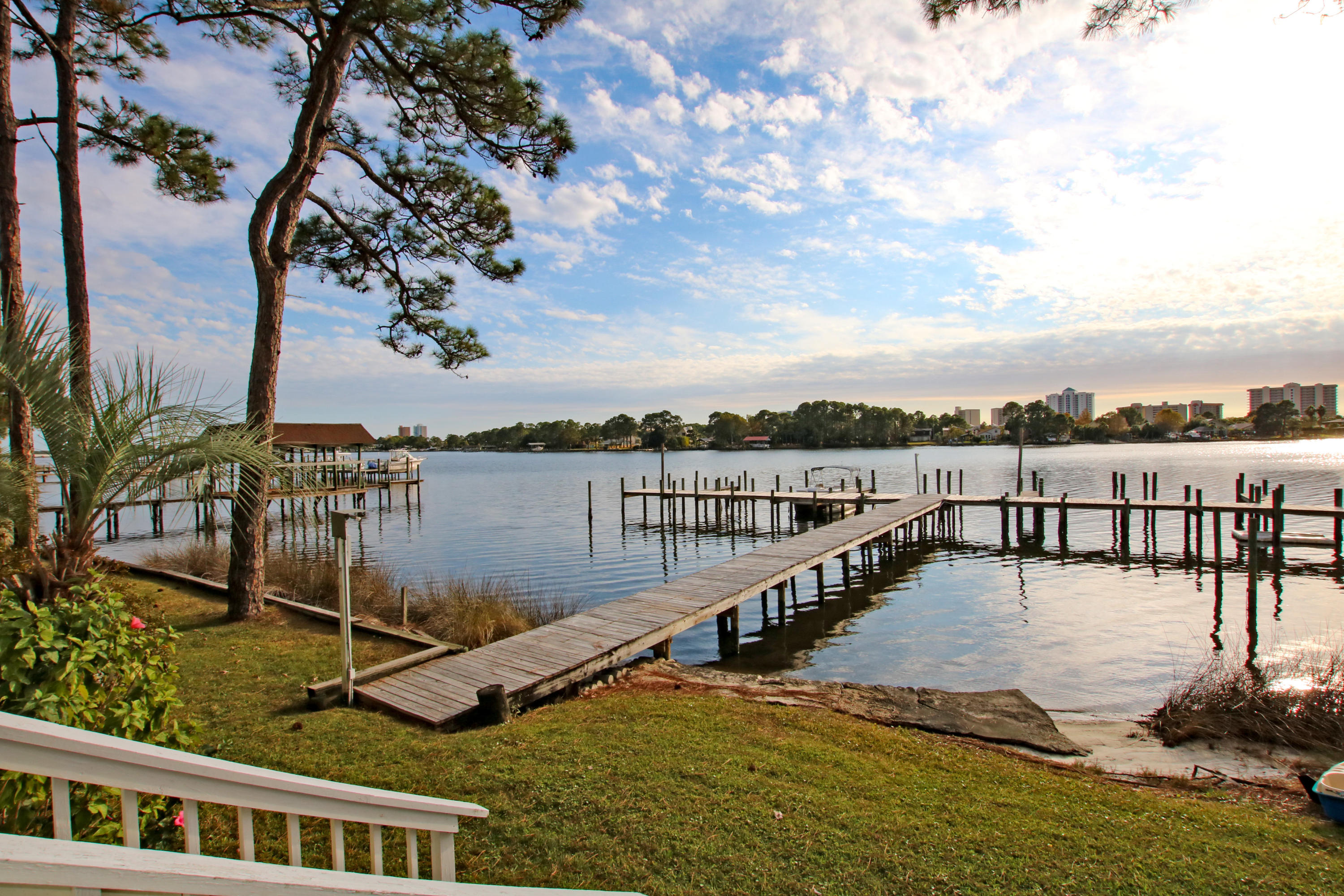 Dockside North - Residential
