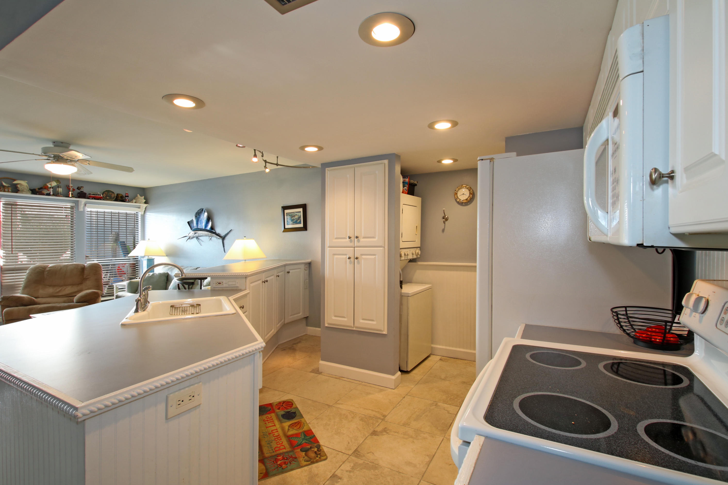 Dockside North - Residential