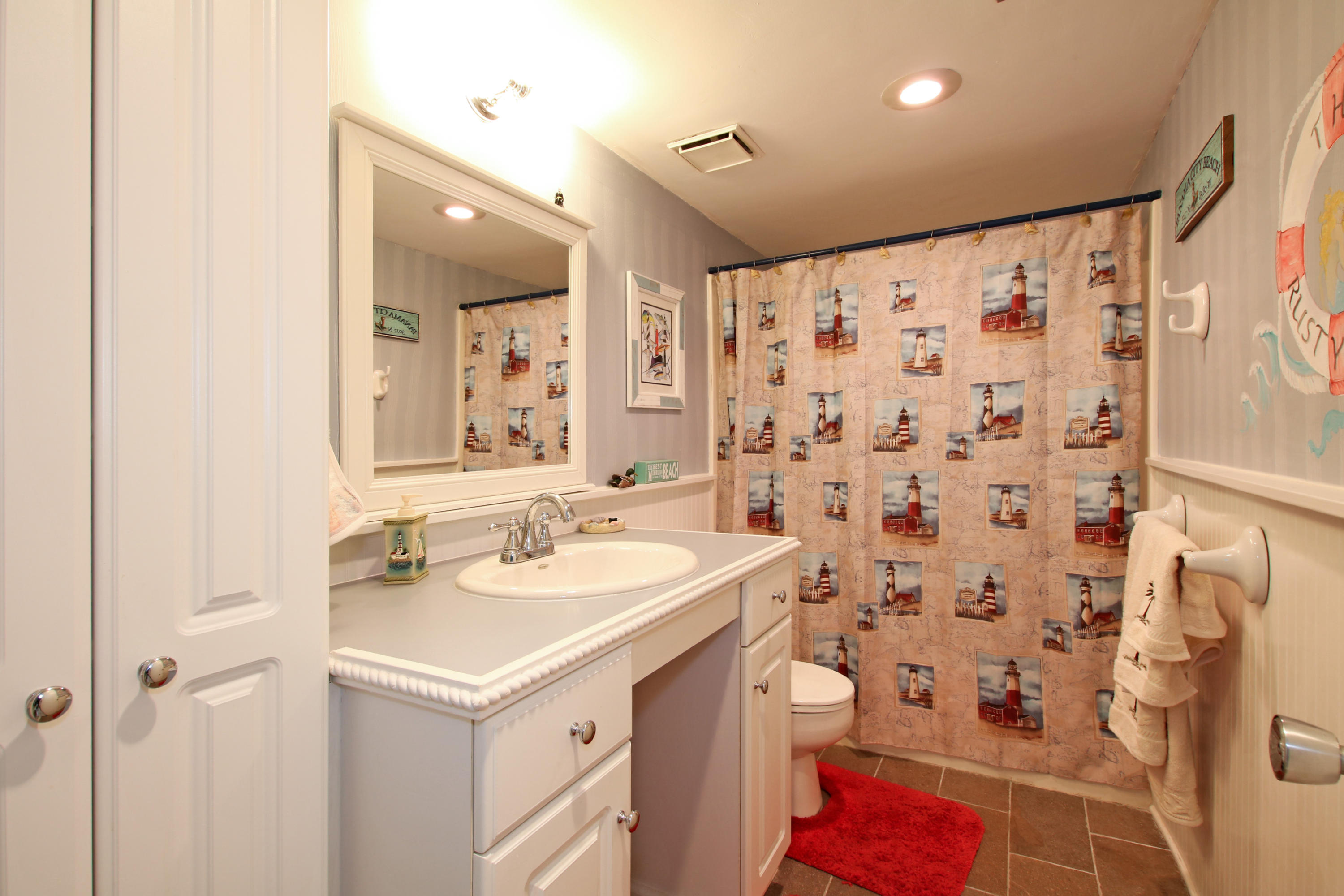 Dockside North - Residential