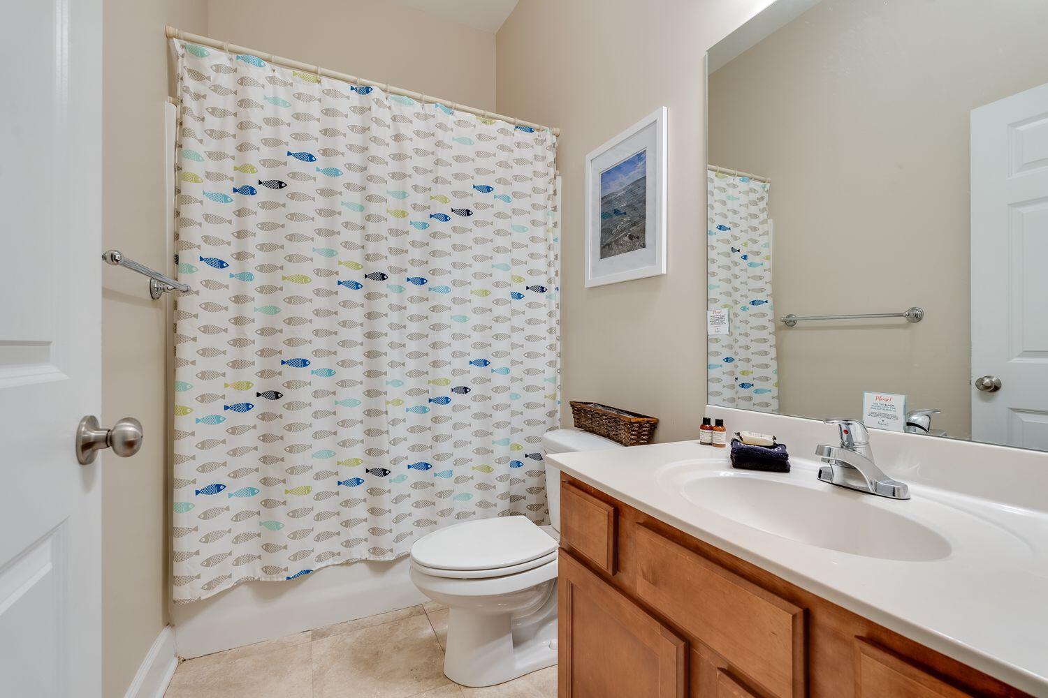 SEAGROVE HIGHLANDS - Residential Lease