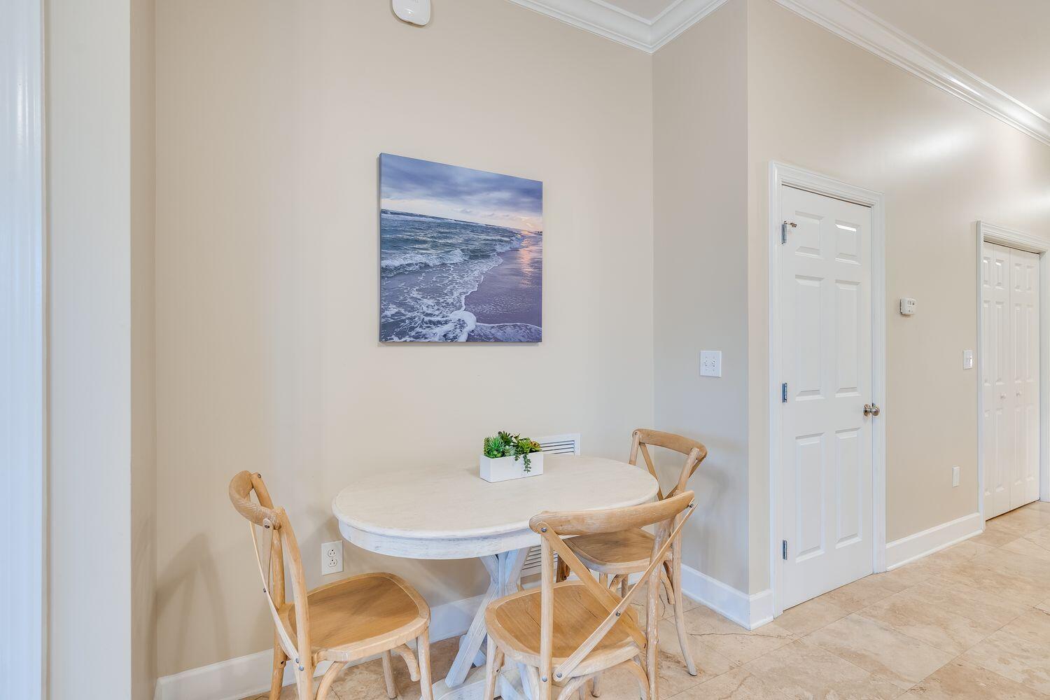 SEAGROVE HIGHLANDS - Residential Lease