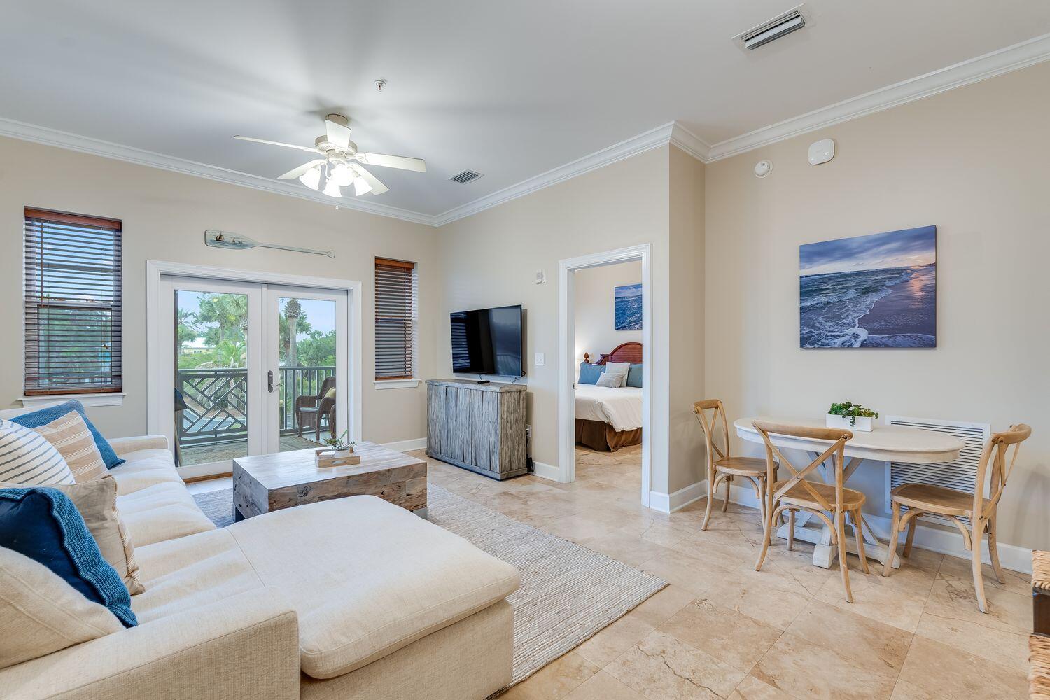 SEAGROVE HIGHLANDS - Residential Lease
