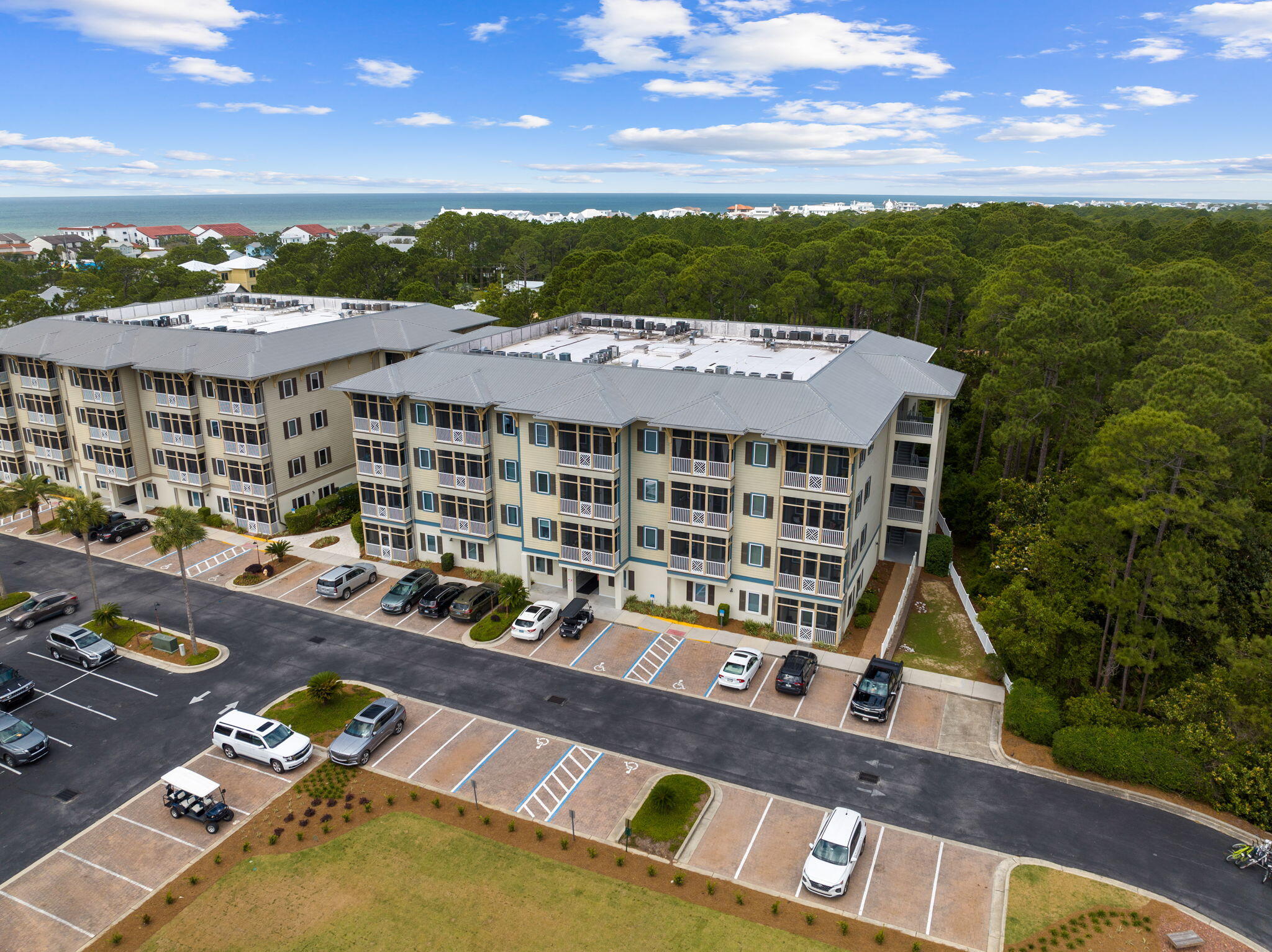SEAGROVE HIGHLANDS - Residential Lease