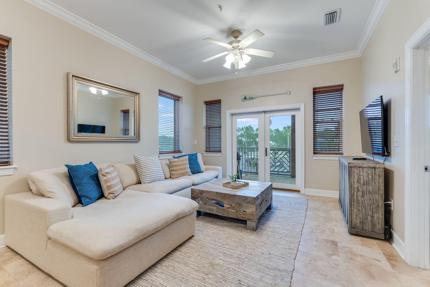 SEAGROVE HIGHLANDS - Residential Lease