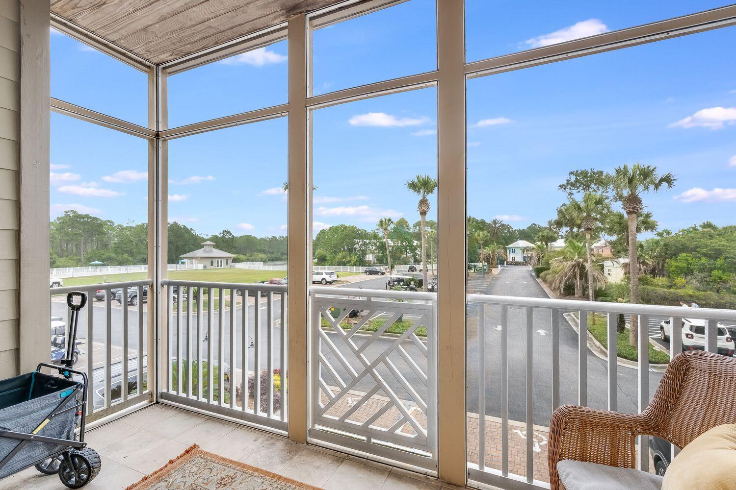SEAGROVE HIGHLANDS - Residential Lease