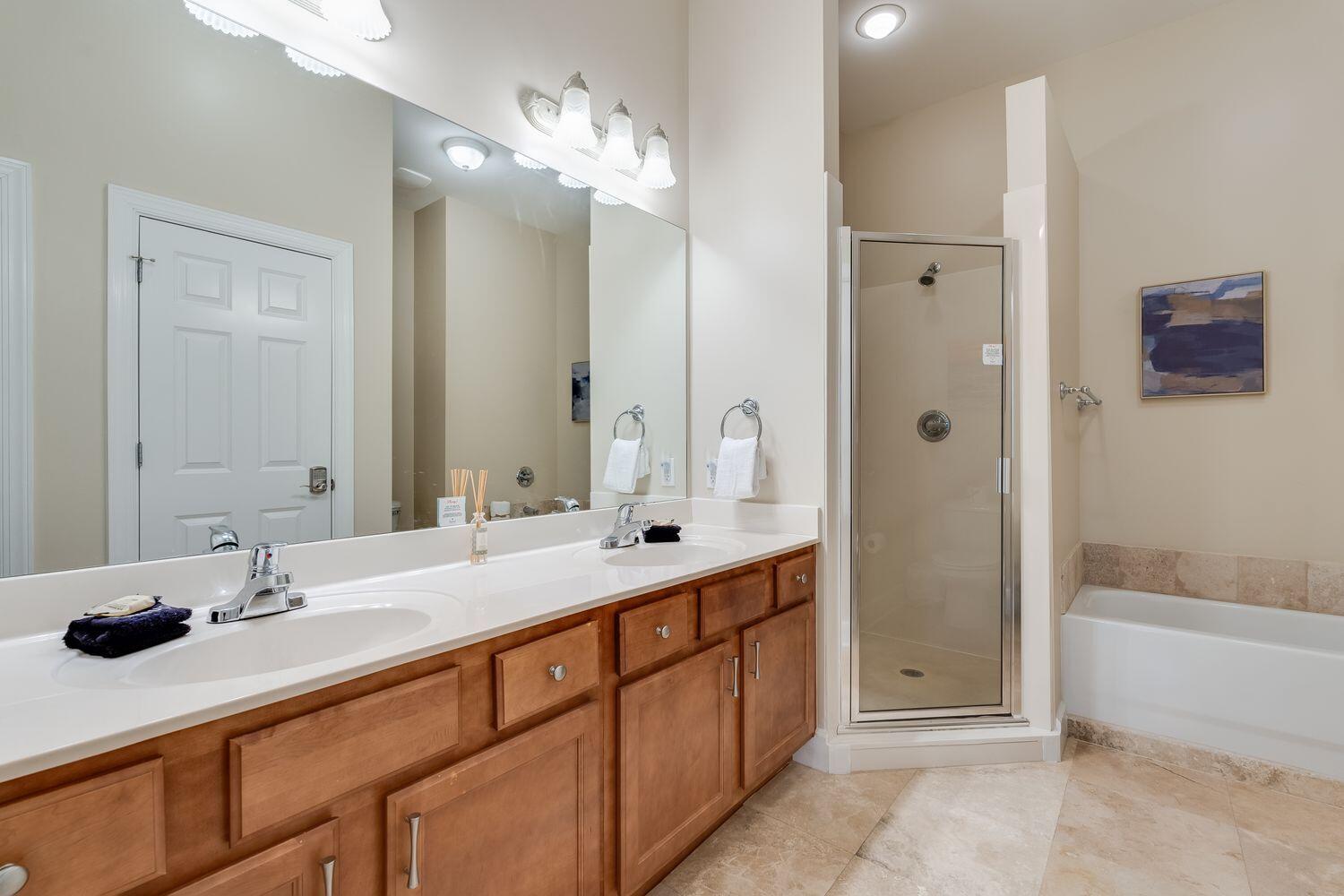 SEAGROVE HIGHLANDS - Residential Lease