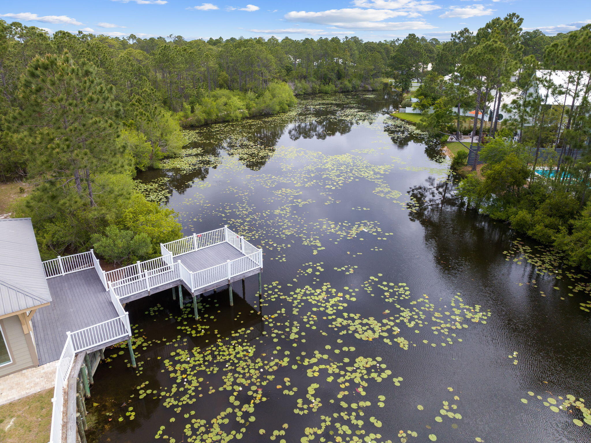 SEAGROVE HIGHLANDS - Residential Lease