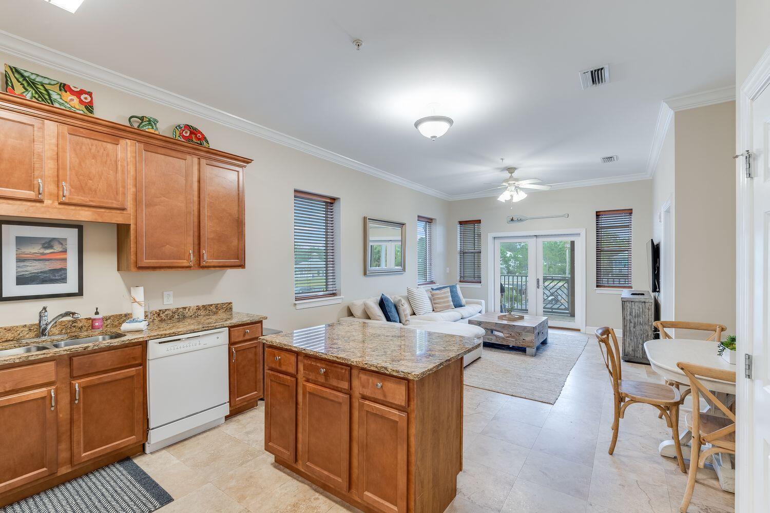 SEAGROVE HIGHLANDS - Residential Lease